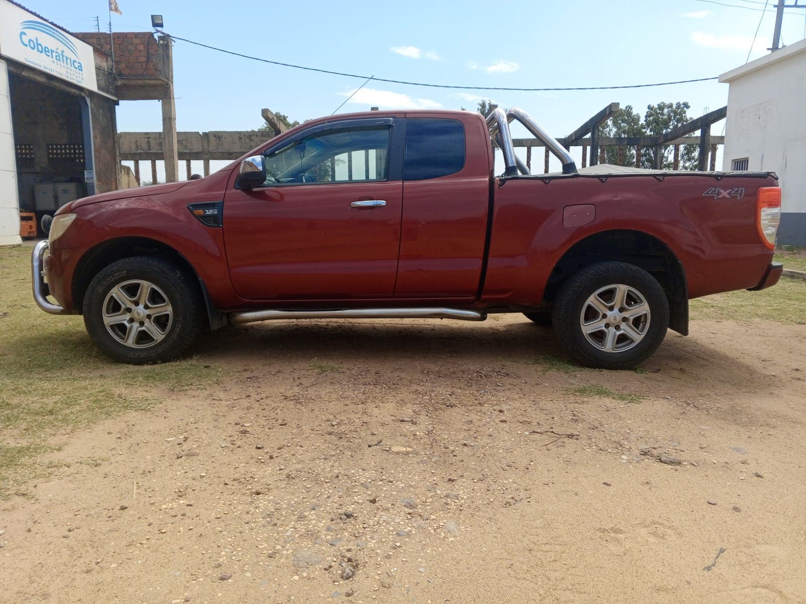 Ford/Ranger — imagem 3