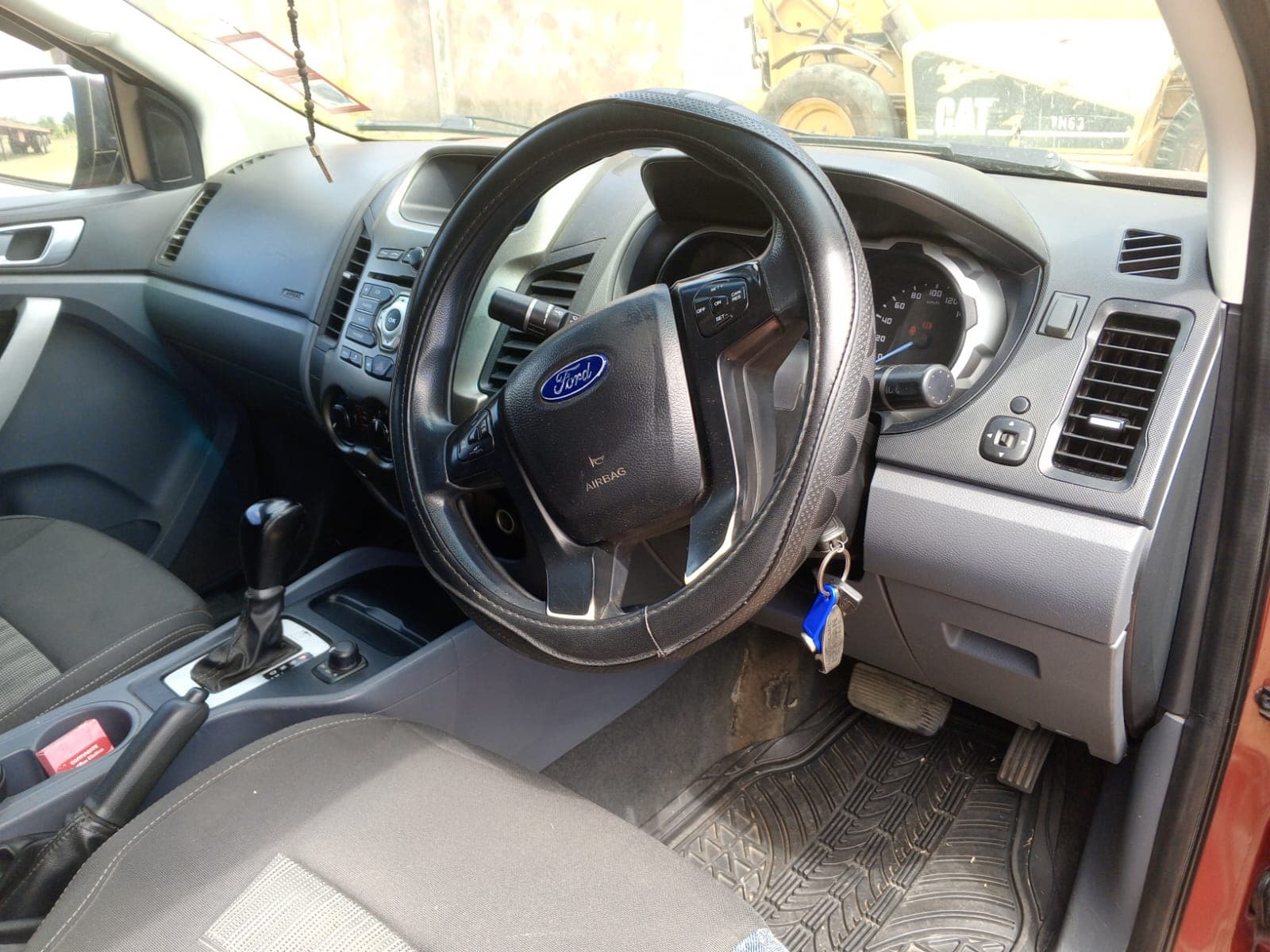 Ford/Ranger — imagem 10