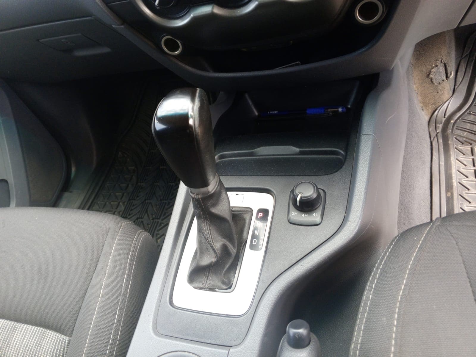 Ford/Ranger — imagem 13