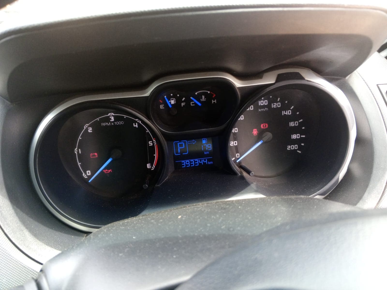 Ford/Ranger — imagem 11
