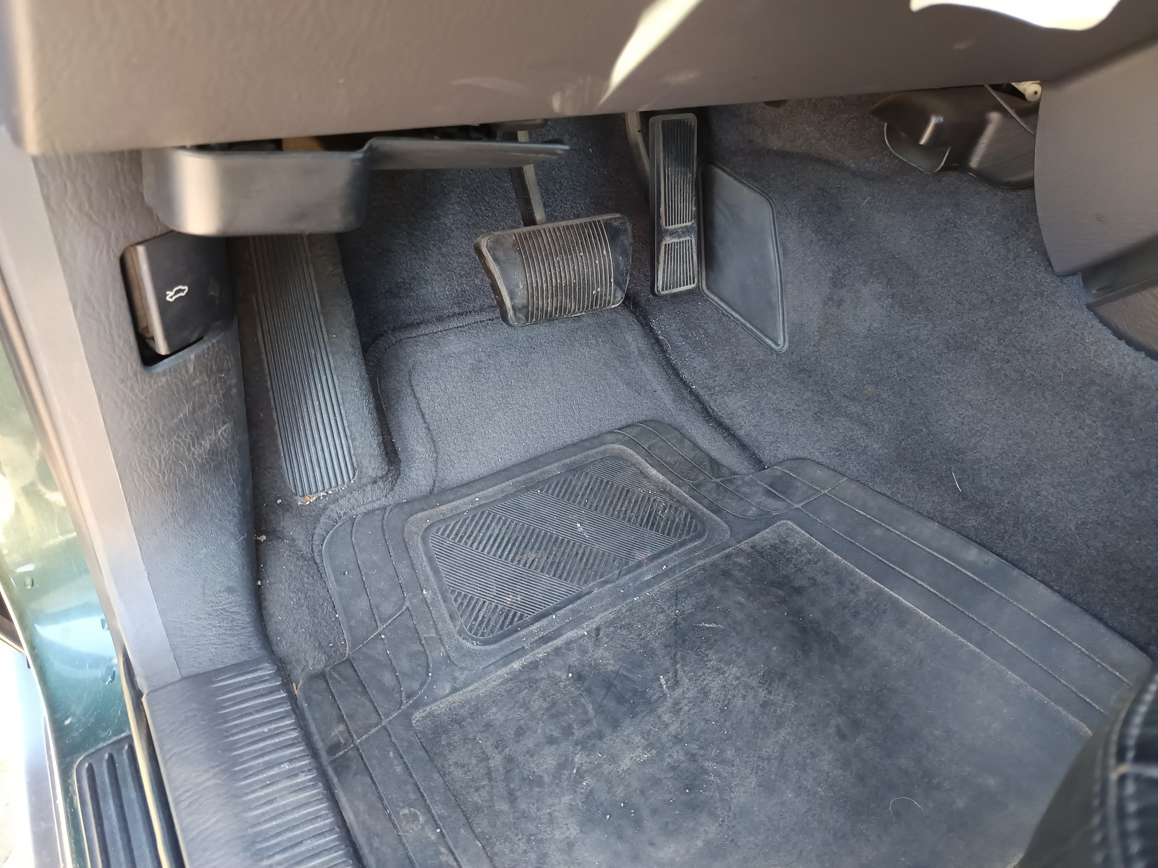 Jeep Grand Cherokee 4x4 · Ano 2001 — imagem 36