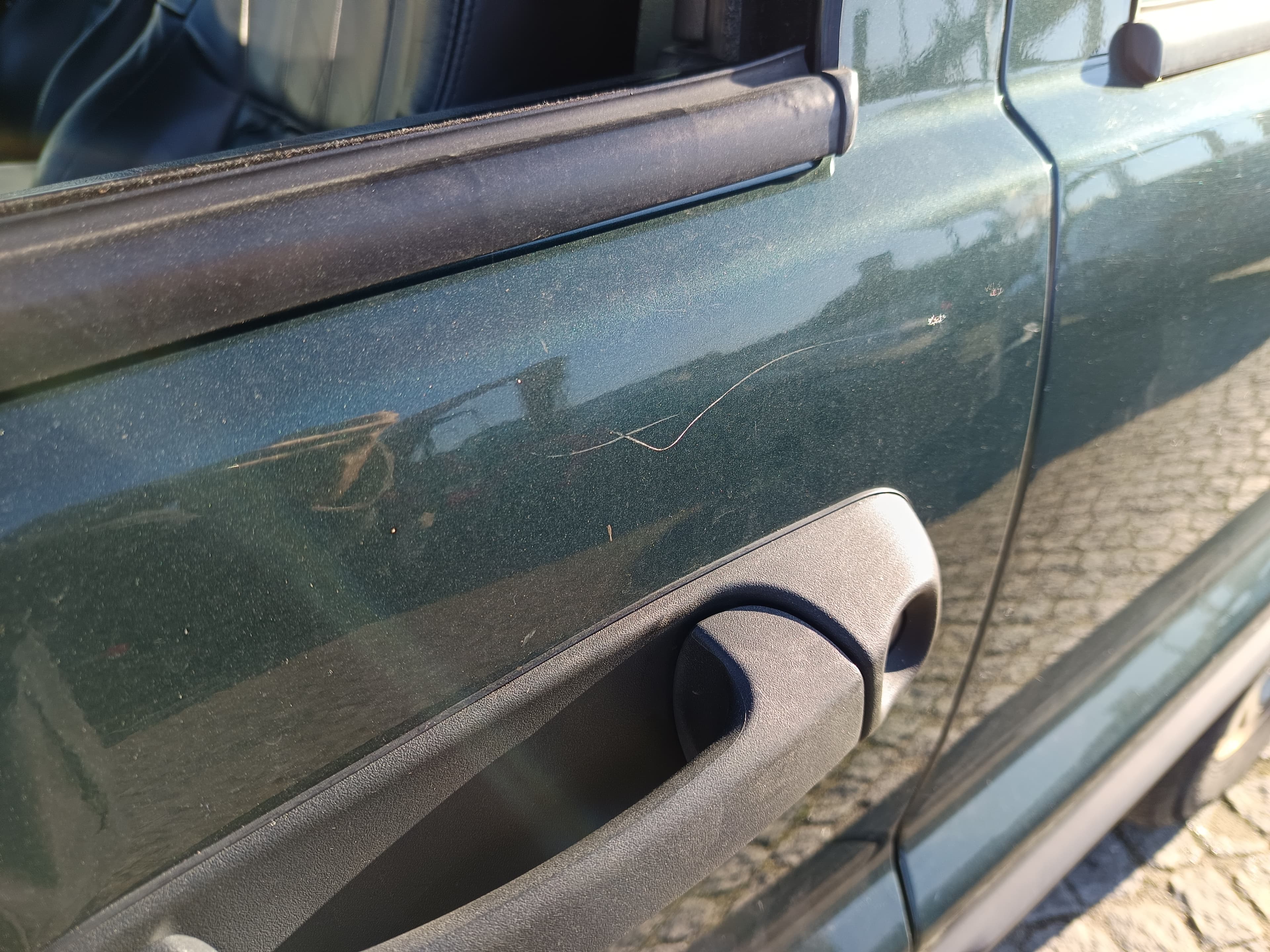 Jeep Grand Cherokee 4x4 · Ano 2001 — imagem 17