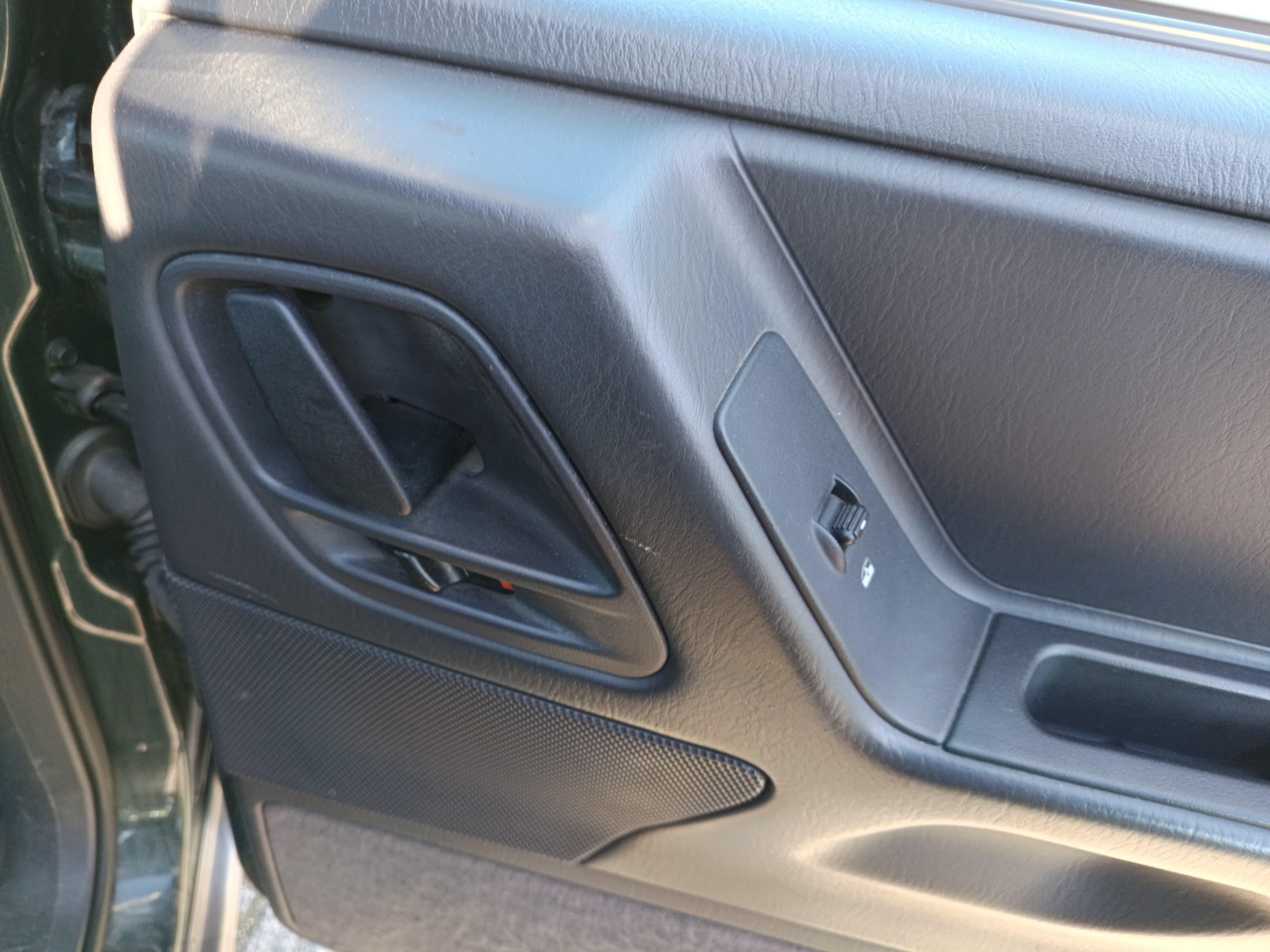 Jeep Grand Cherokee 4x4 · Ano 2001 — imagem 23