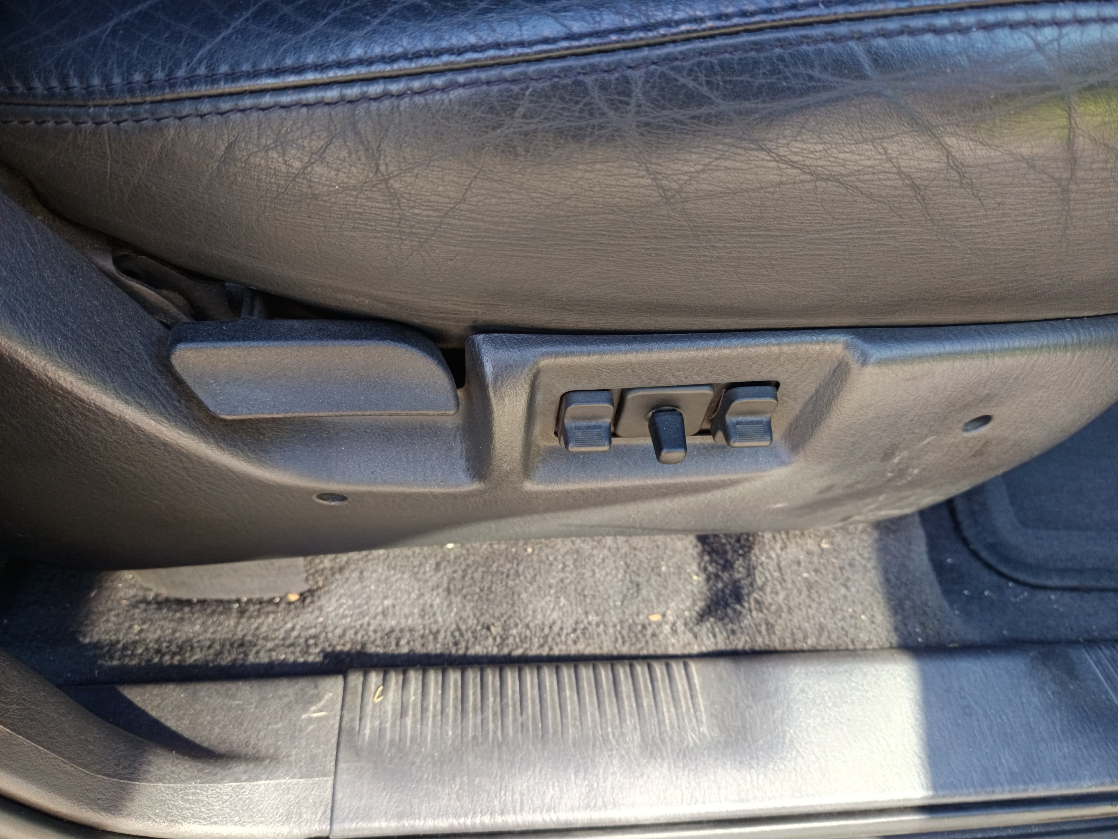 Jeep Grand Cherokee 4x4 · Ano 2001 — imagem 28