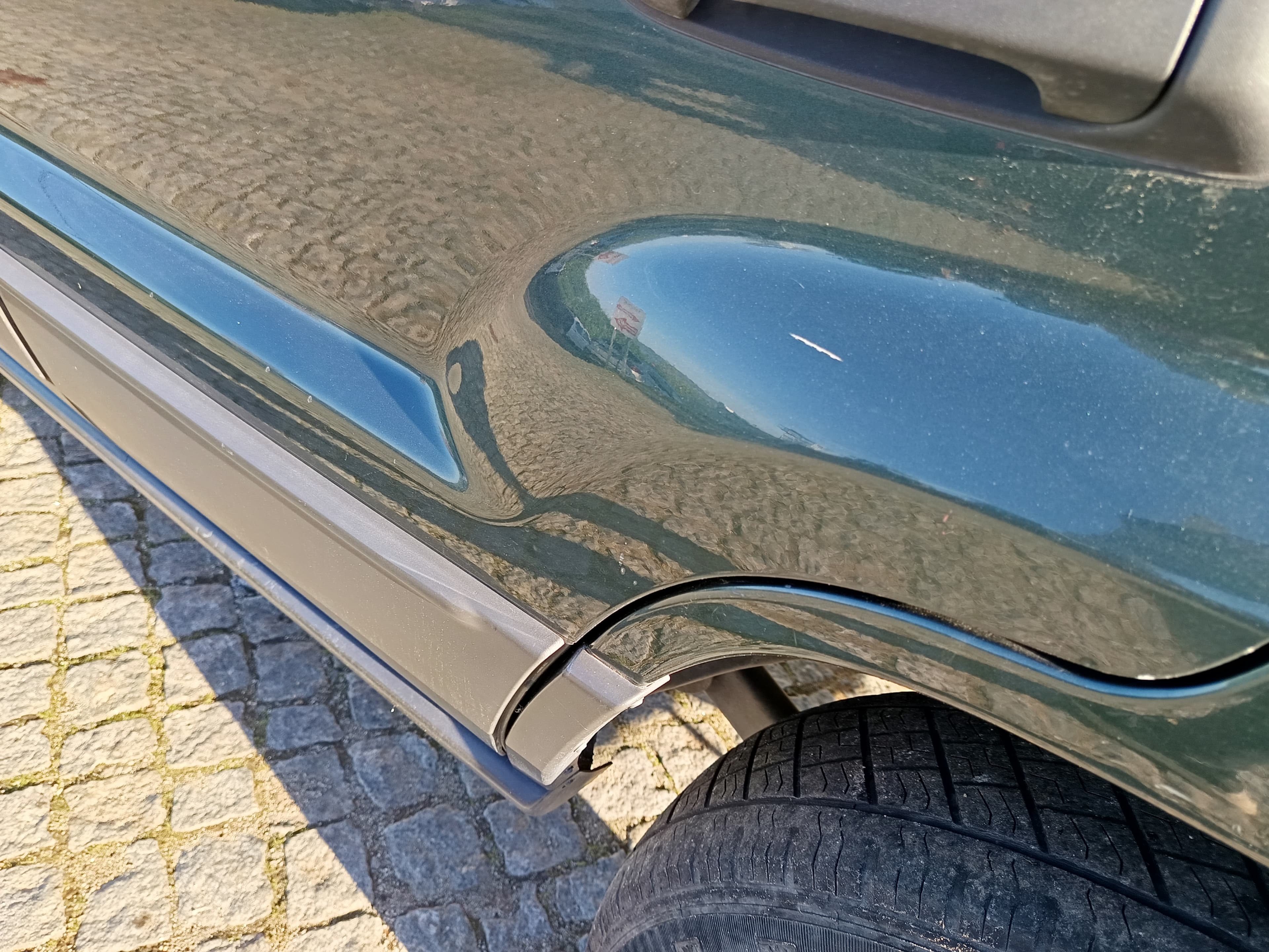 Jeep Grand Cherokee 4x4 · Ano 2001 — imagem 16