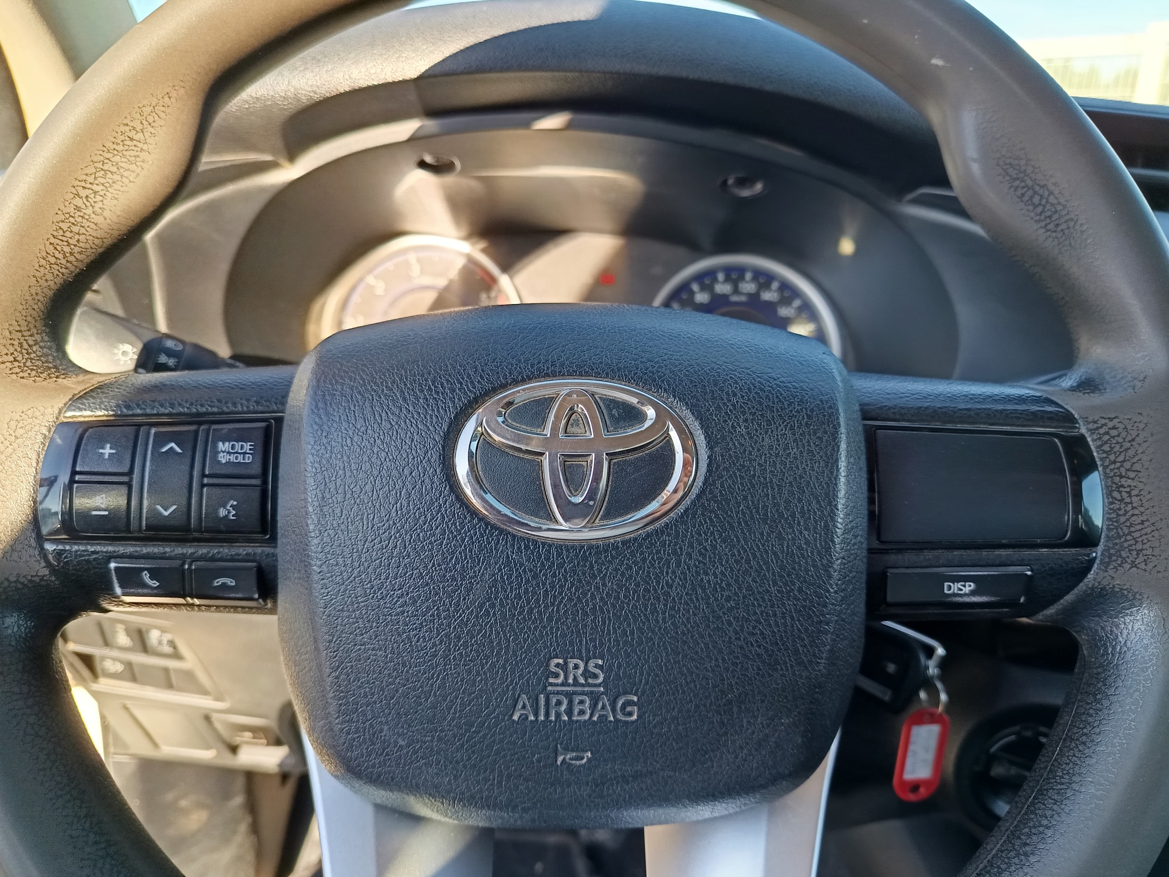 Toyota Hilux · Ano 2018 — imagen 37