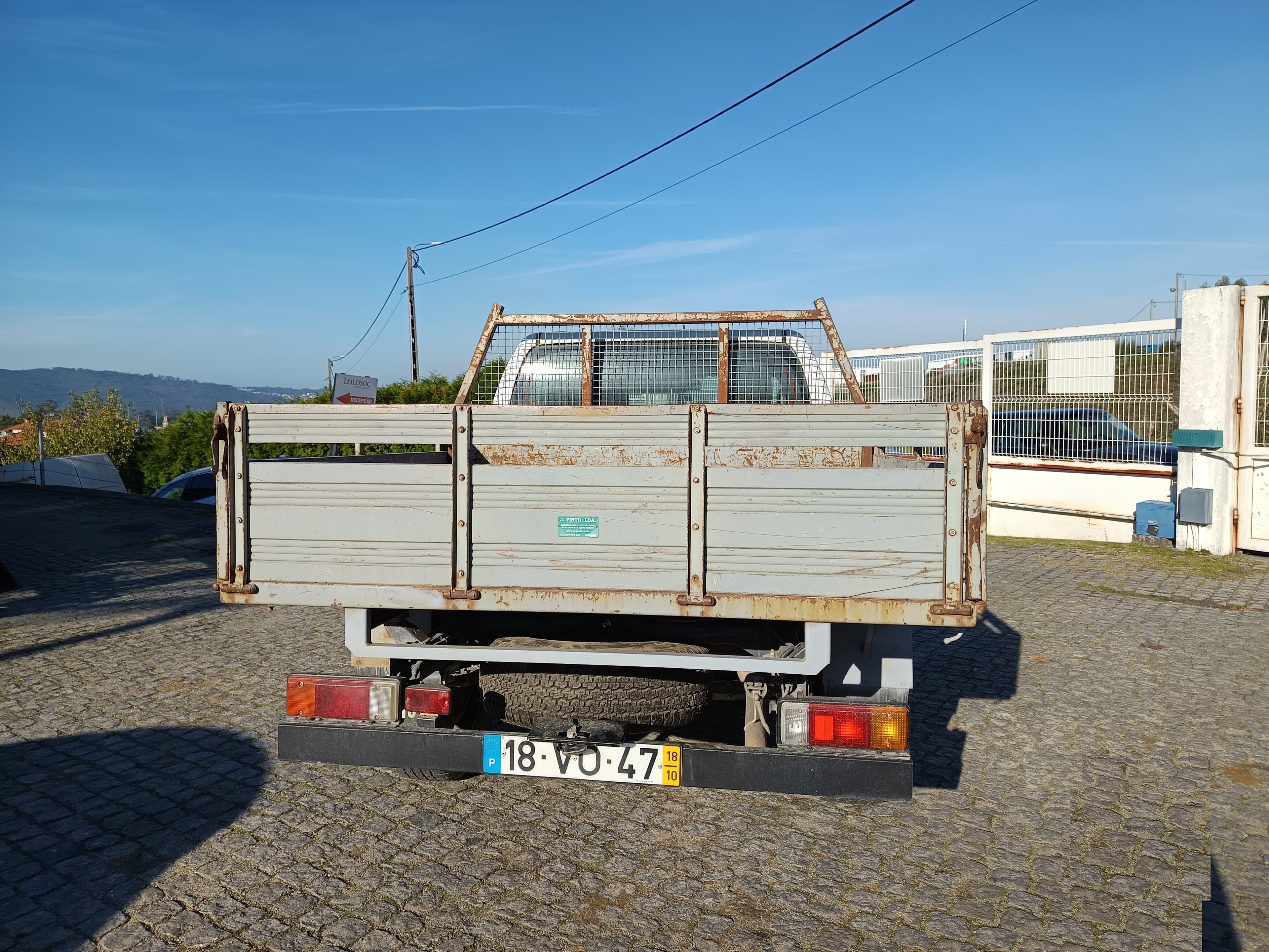 Toyota Hilux · Ano 2018 — imagen 5