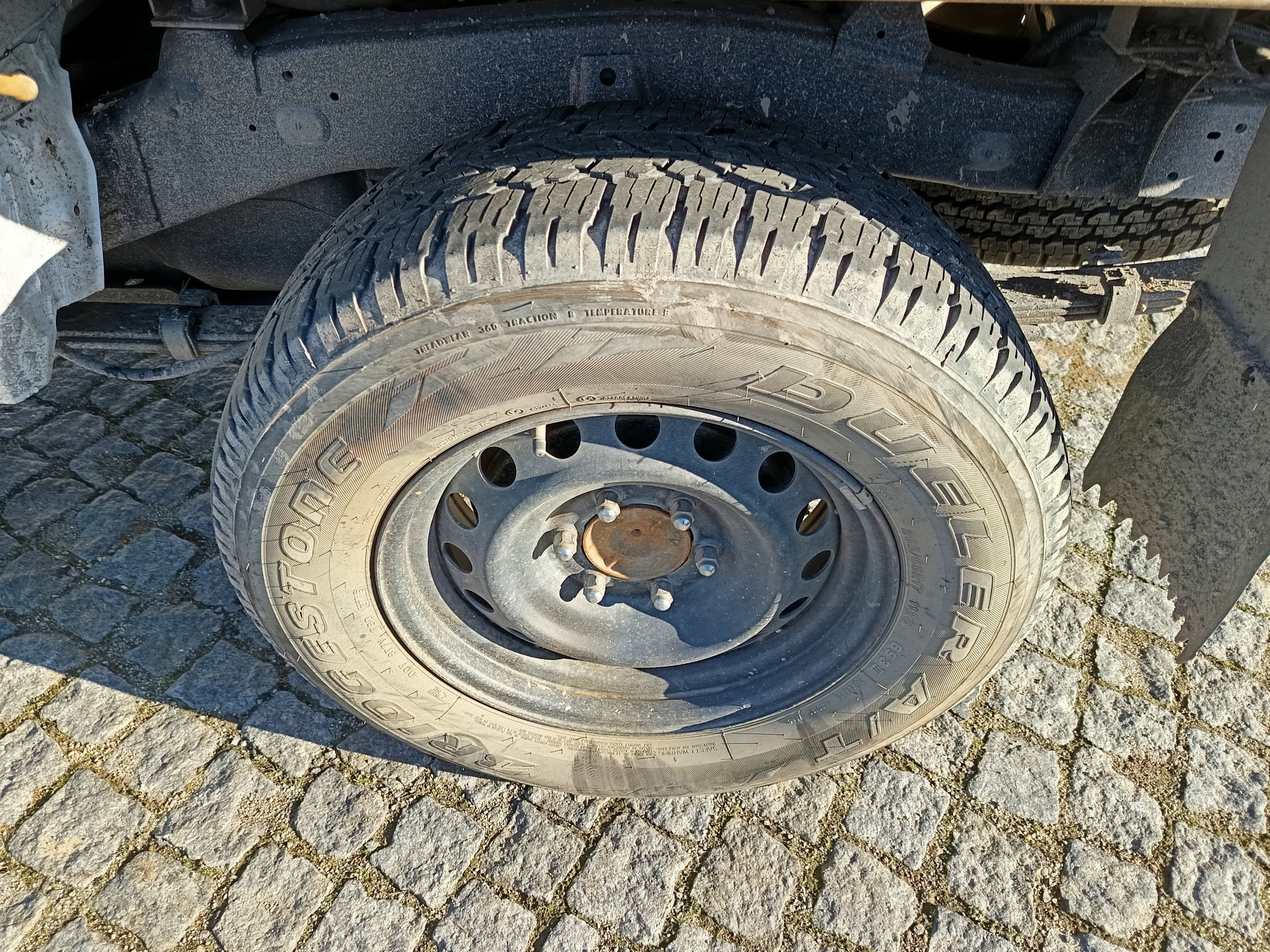 Toyota Hilux · Ano 2018 — imagen 12