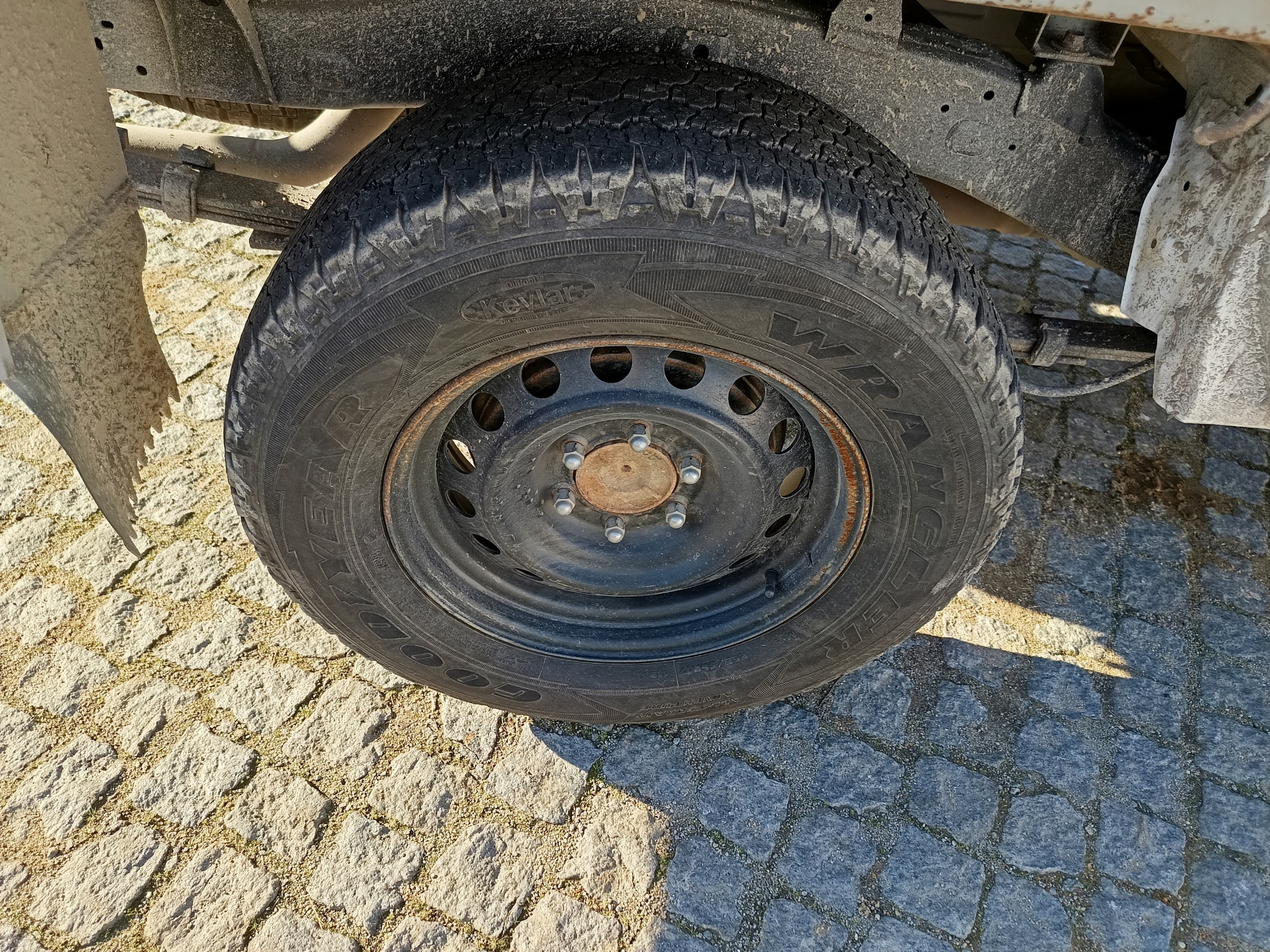 Toyota Hilux · Ano 2018 — imagen 9