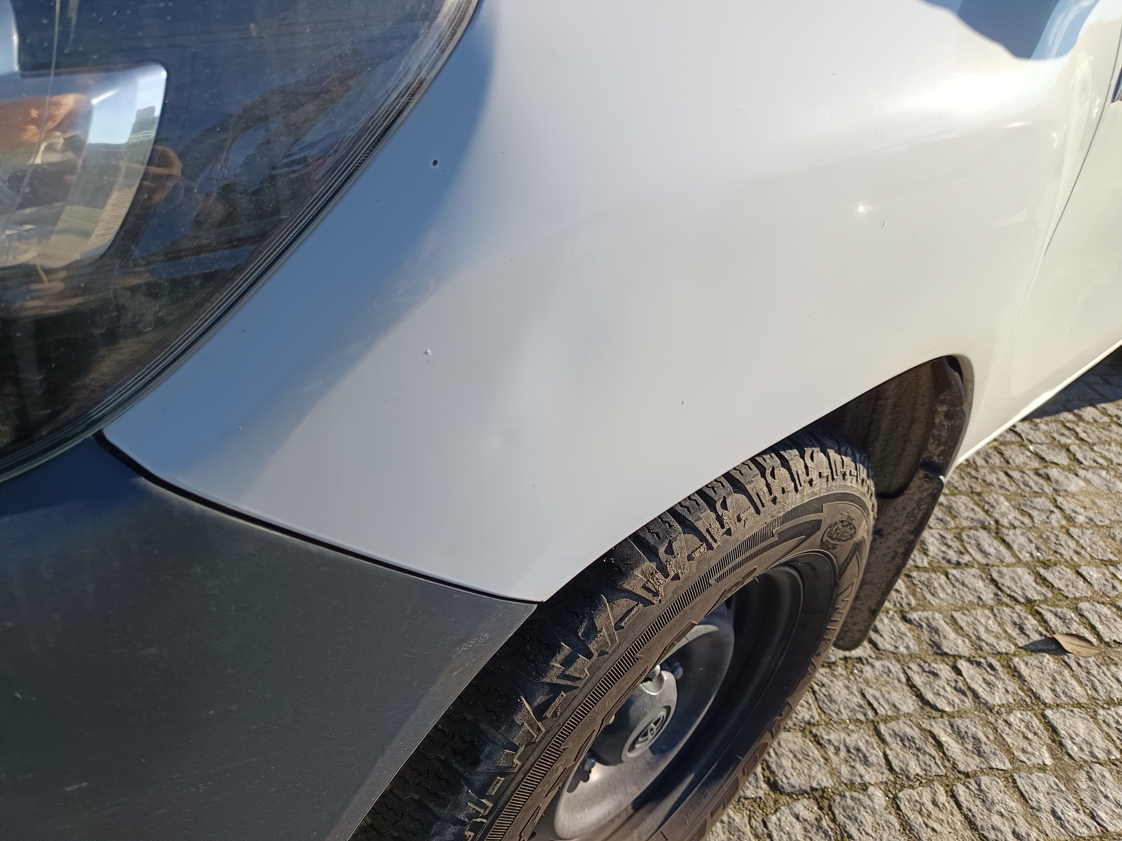 Toyota Hilux · Ano 2018 — imagen 14