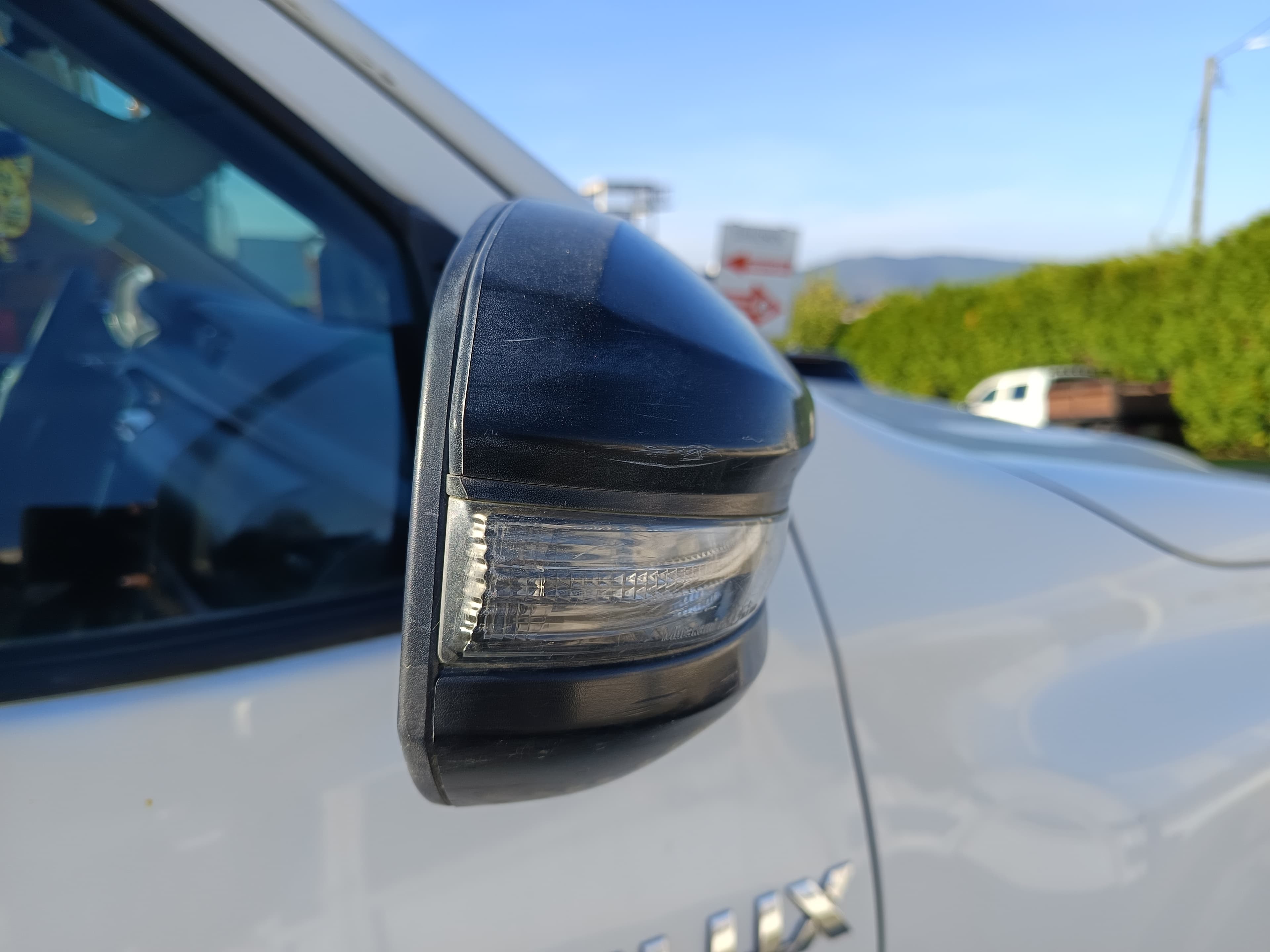 Toyota Hilux · Ano 2018 — imagen 8