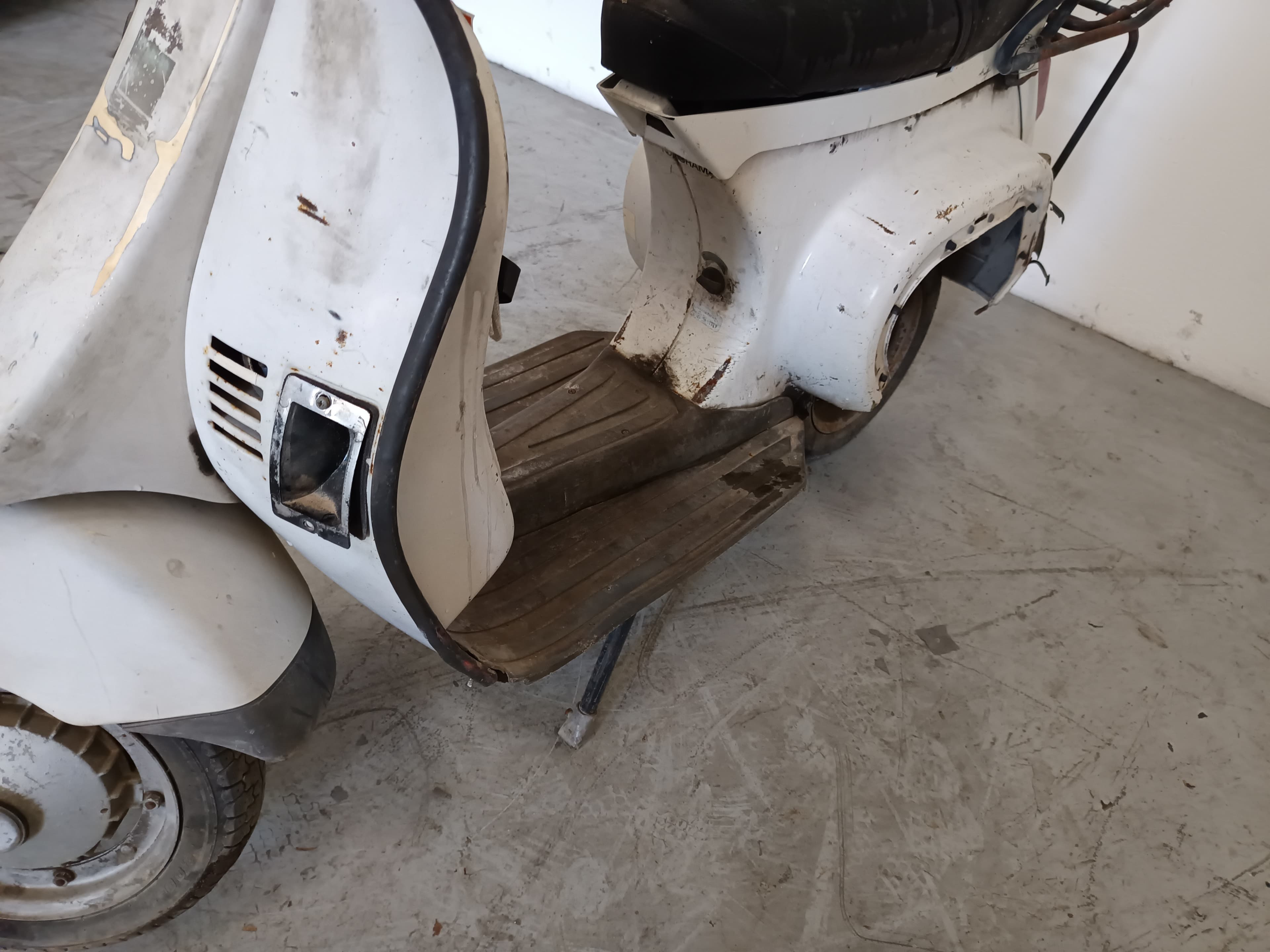 Vespa — imagem 13