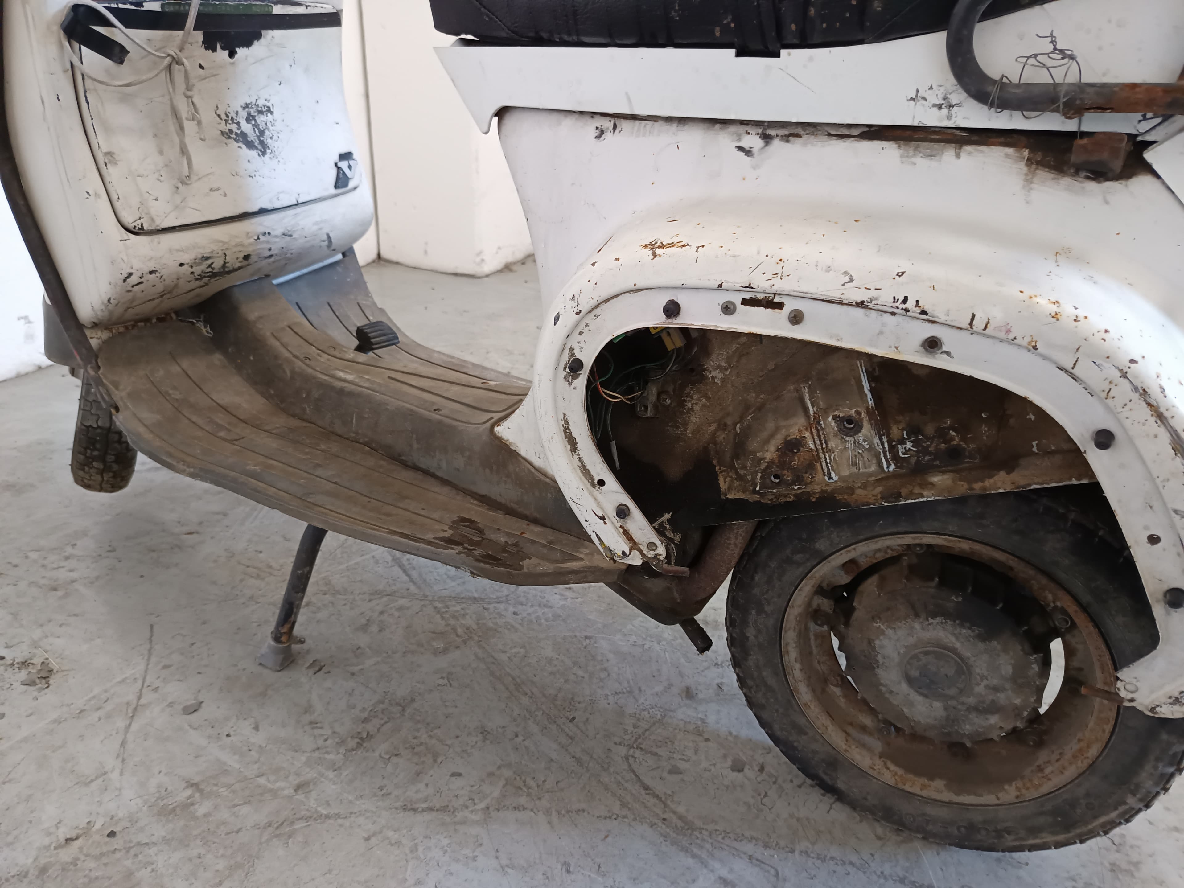 Vespa — imagem 6