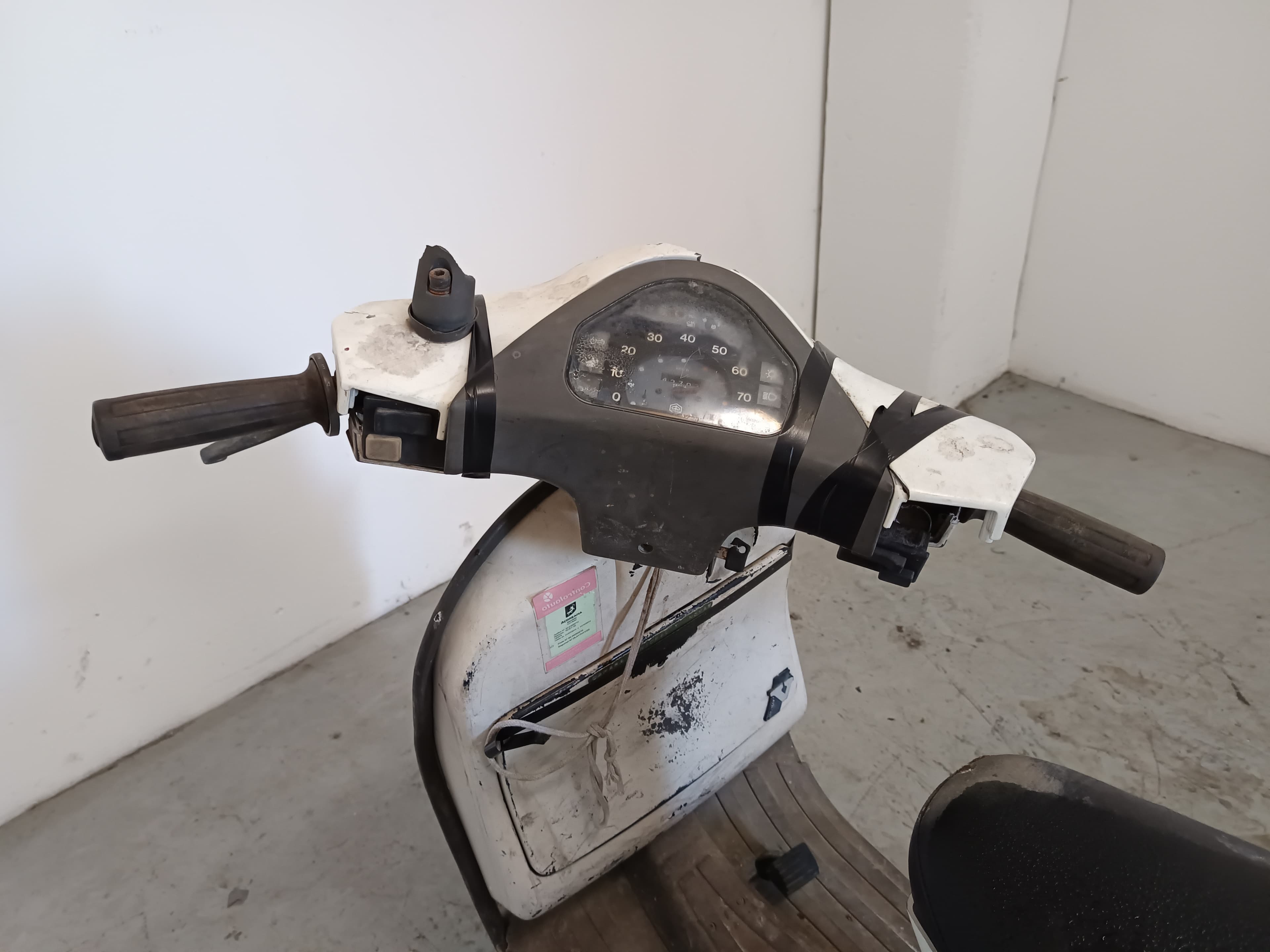 Vespa — imagem 7