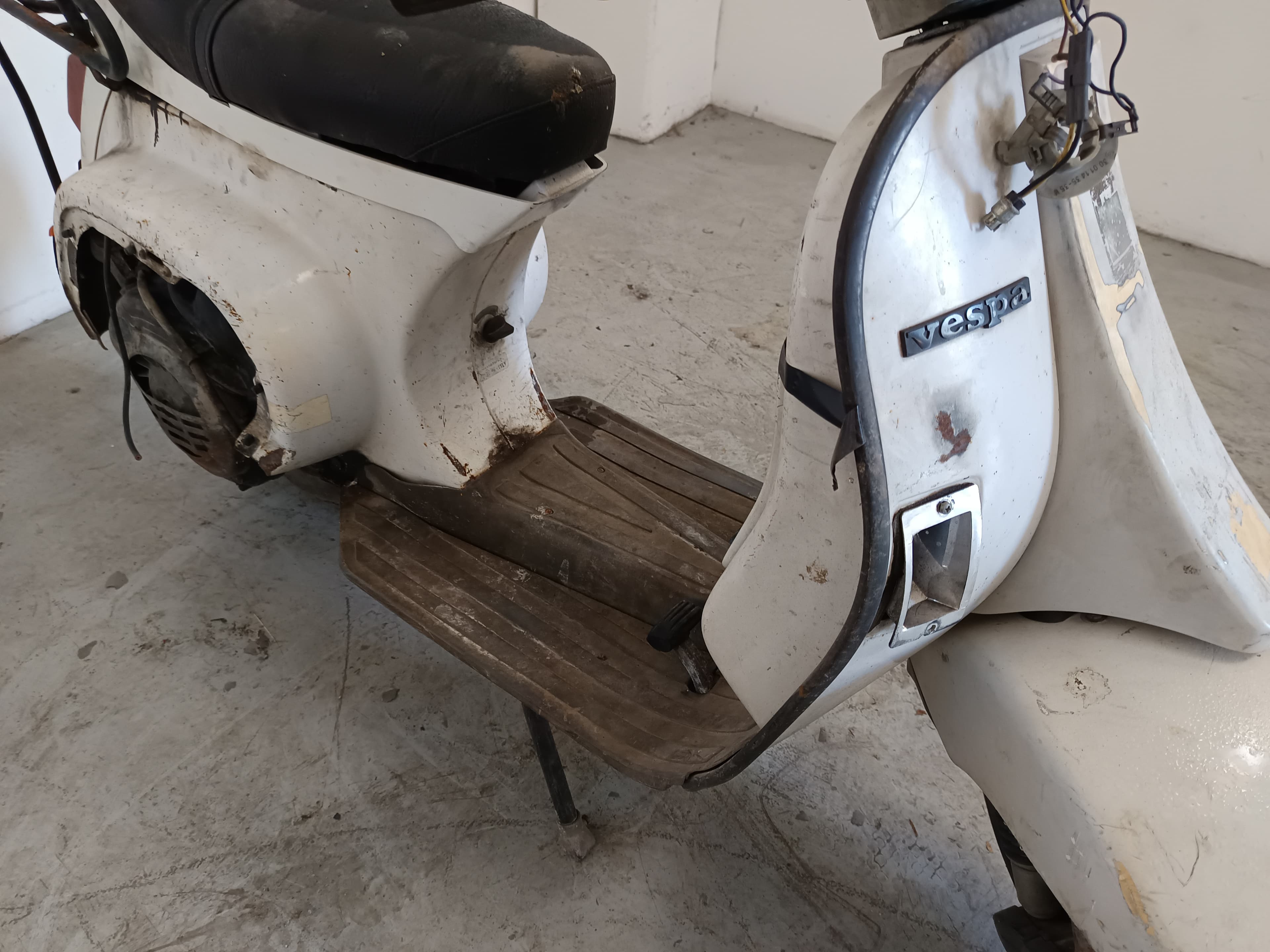 Vespa — imagem 12