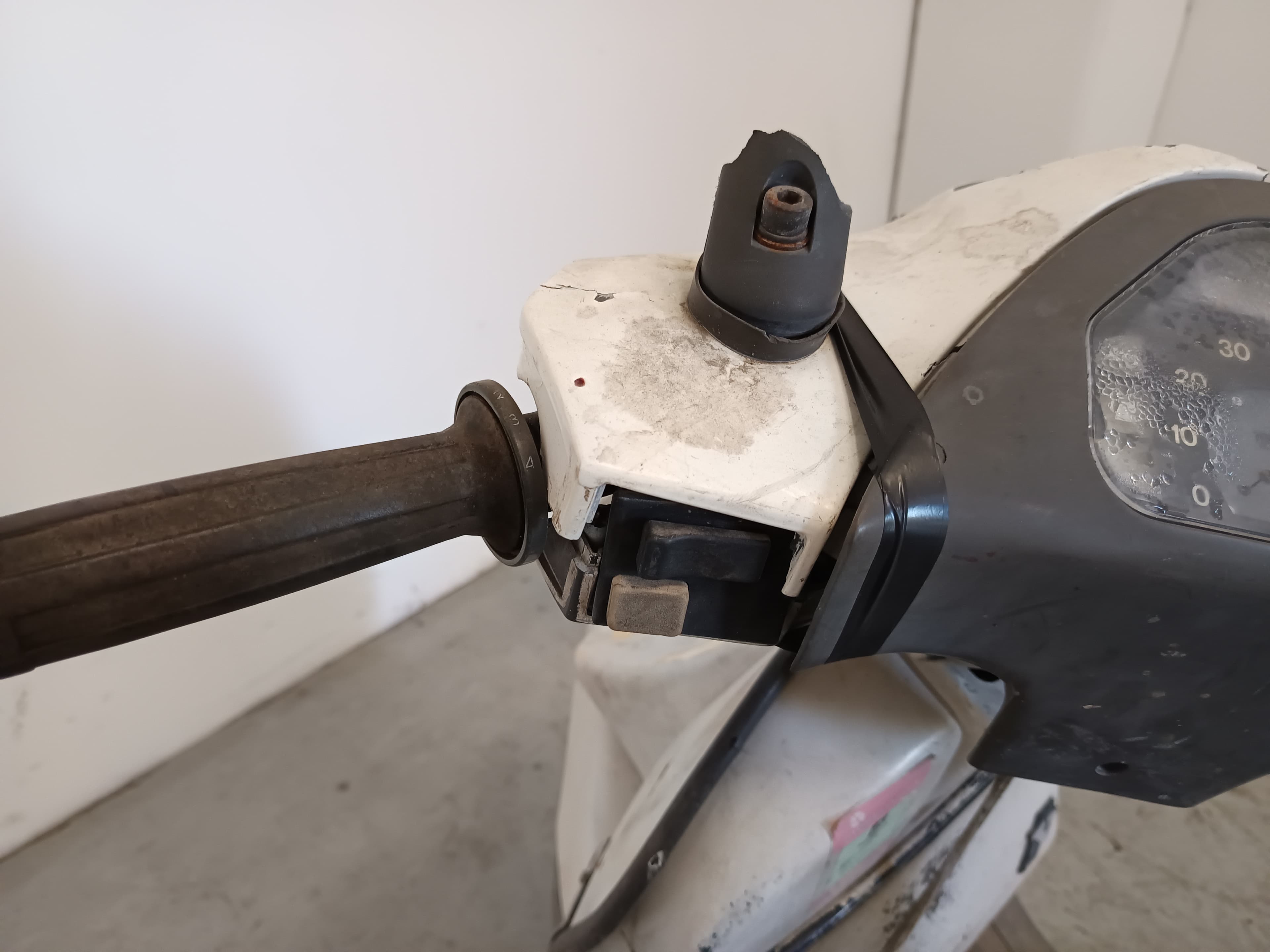 Vespa — imagem 8
