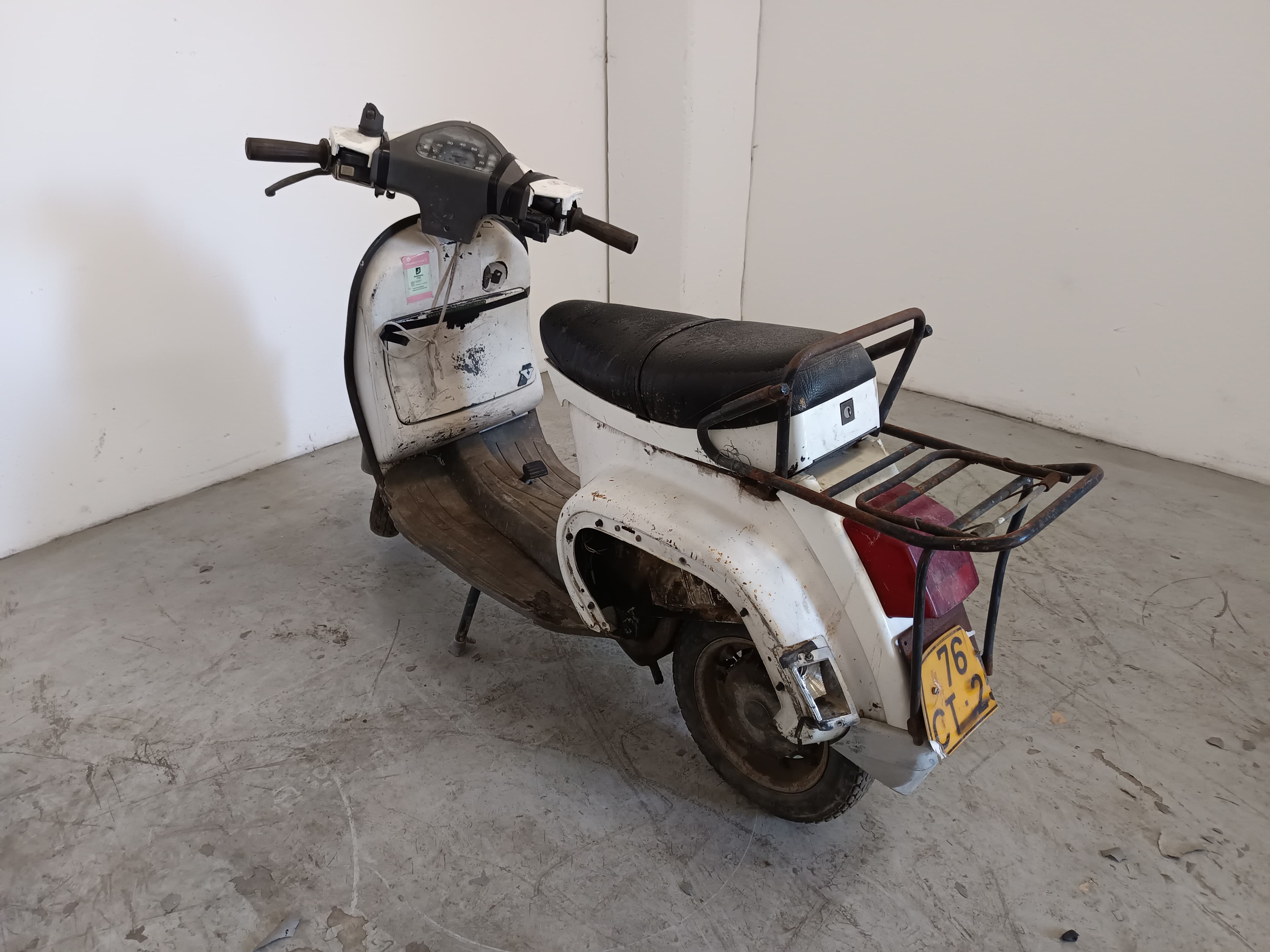 Vespa — imagem 3