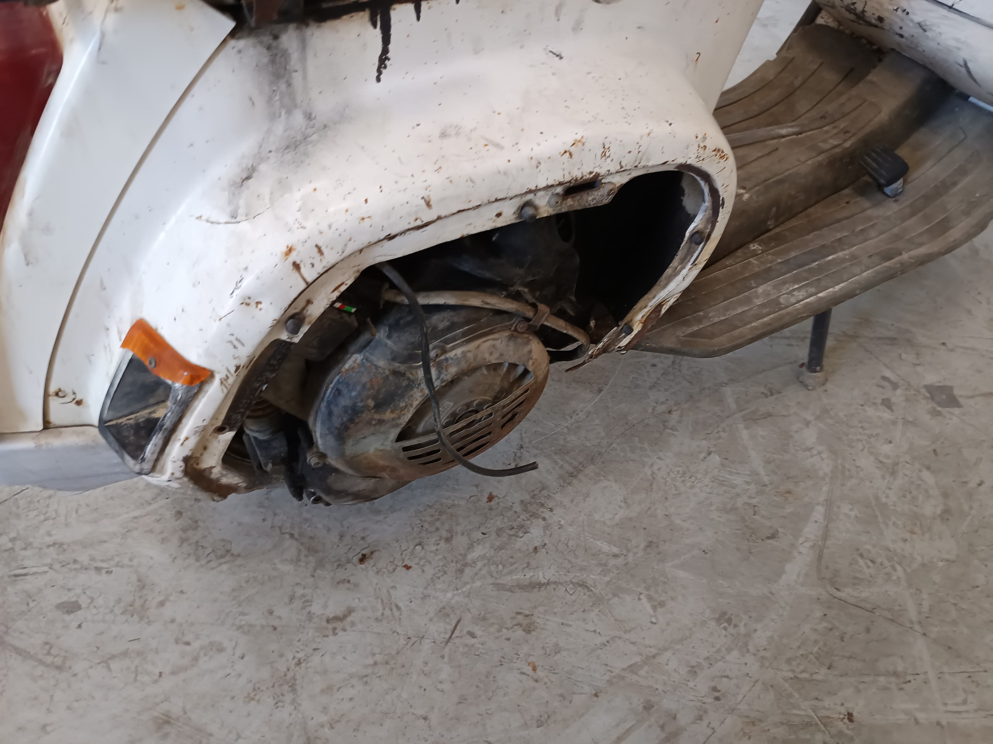 Vespa — imagem 5