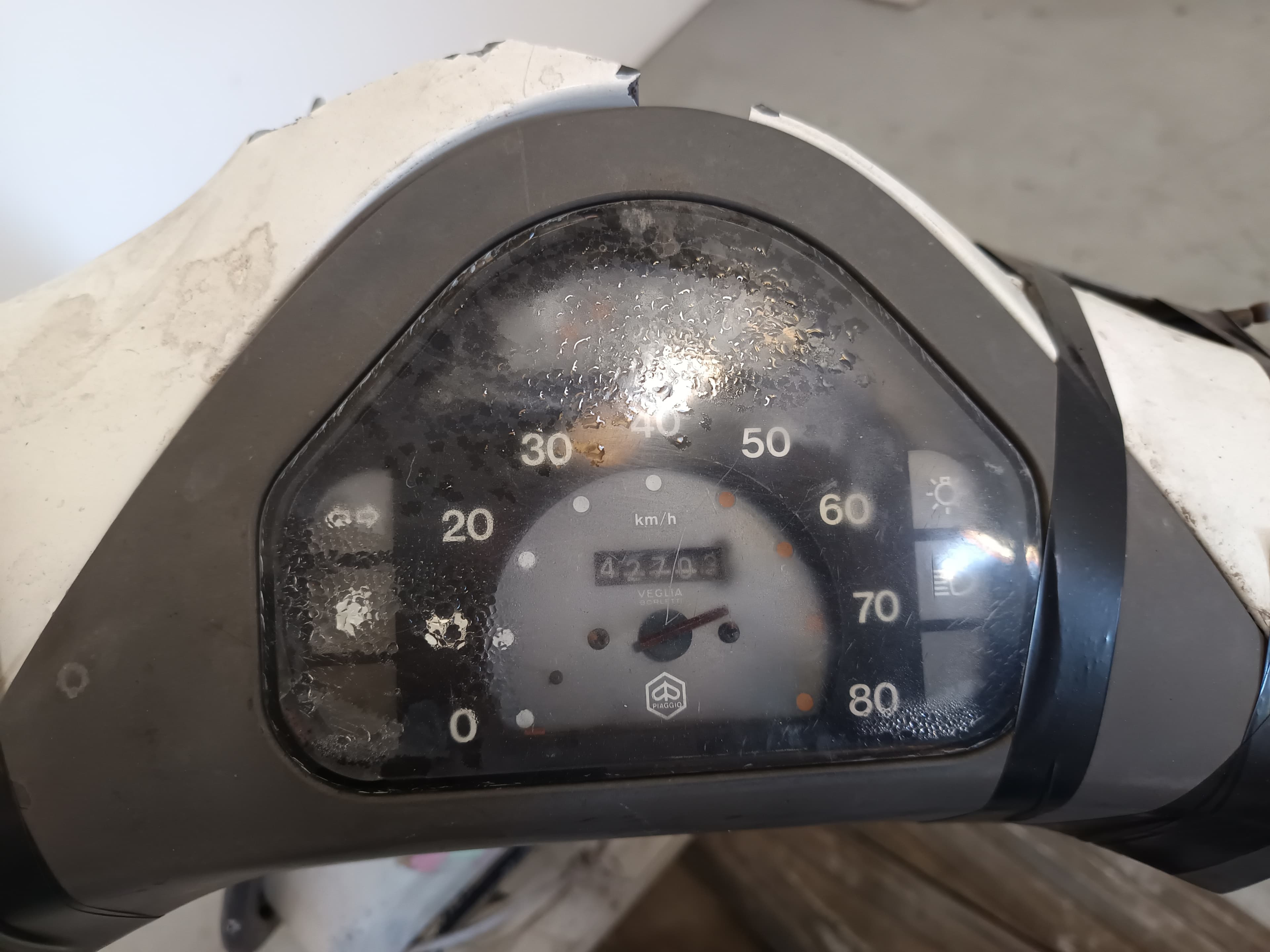Vespa — imagem 10