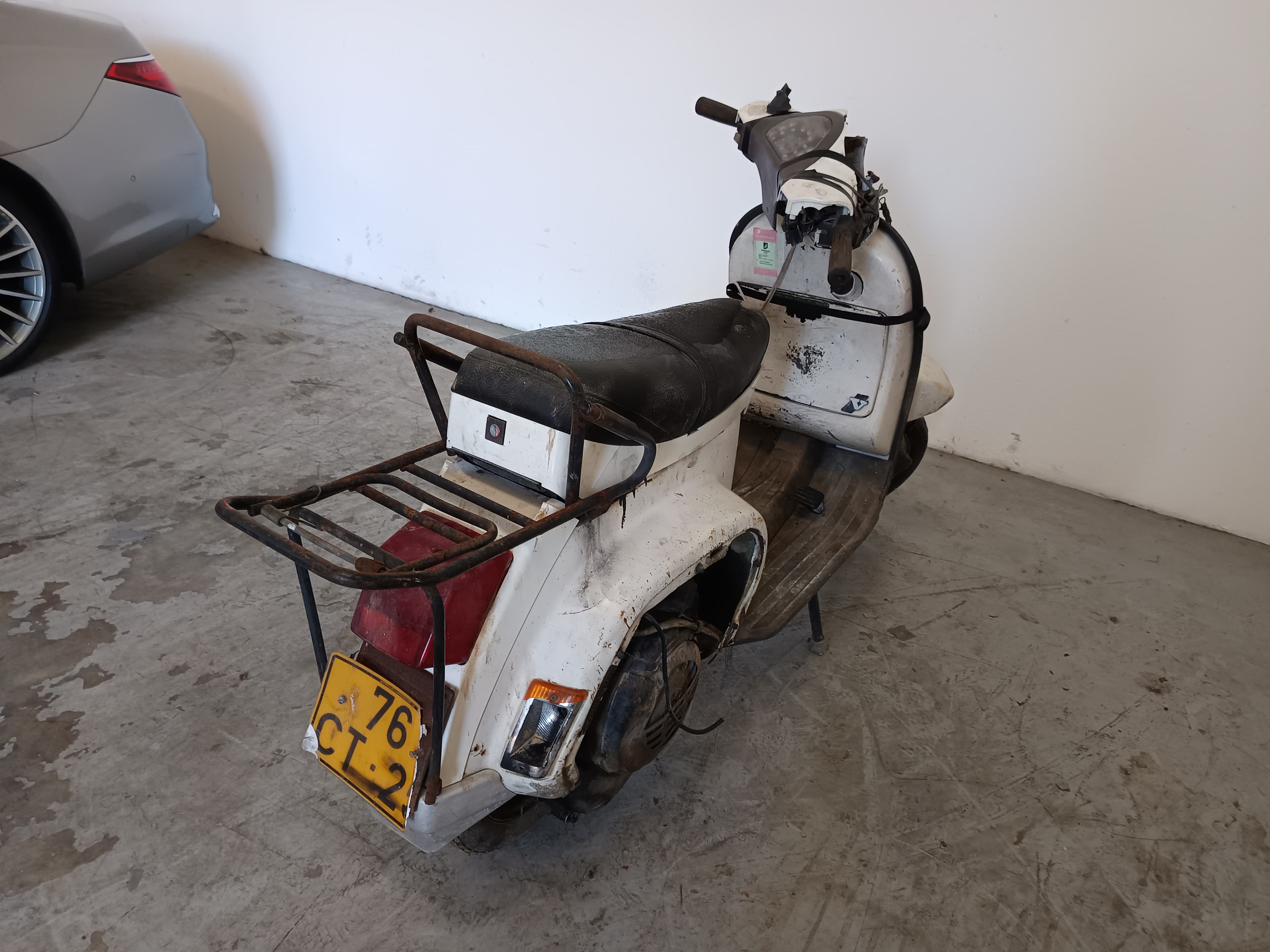 Vespa — imagem 4