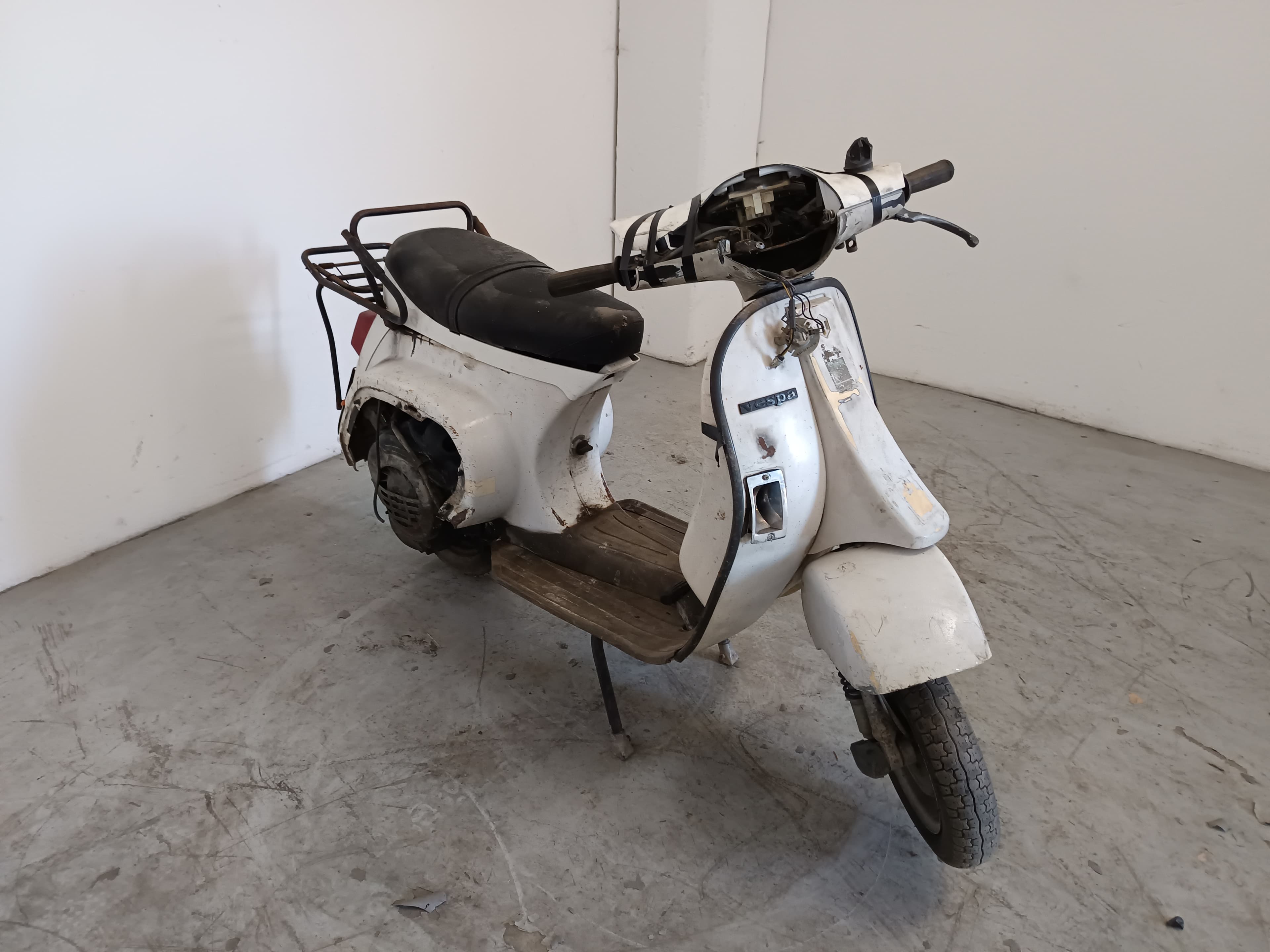 Vespa — imagem 2