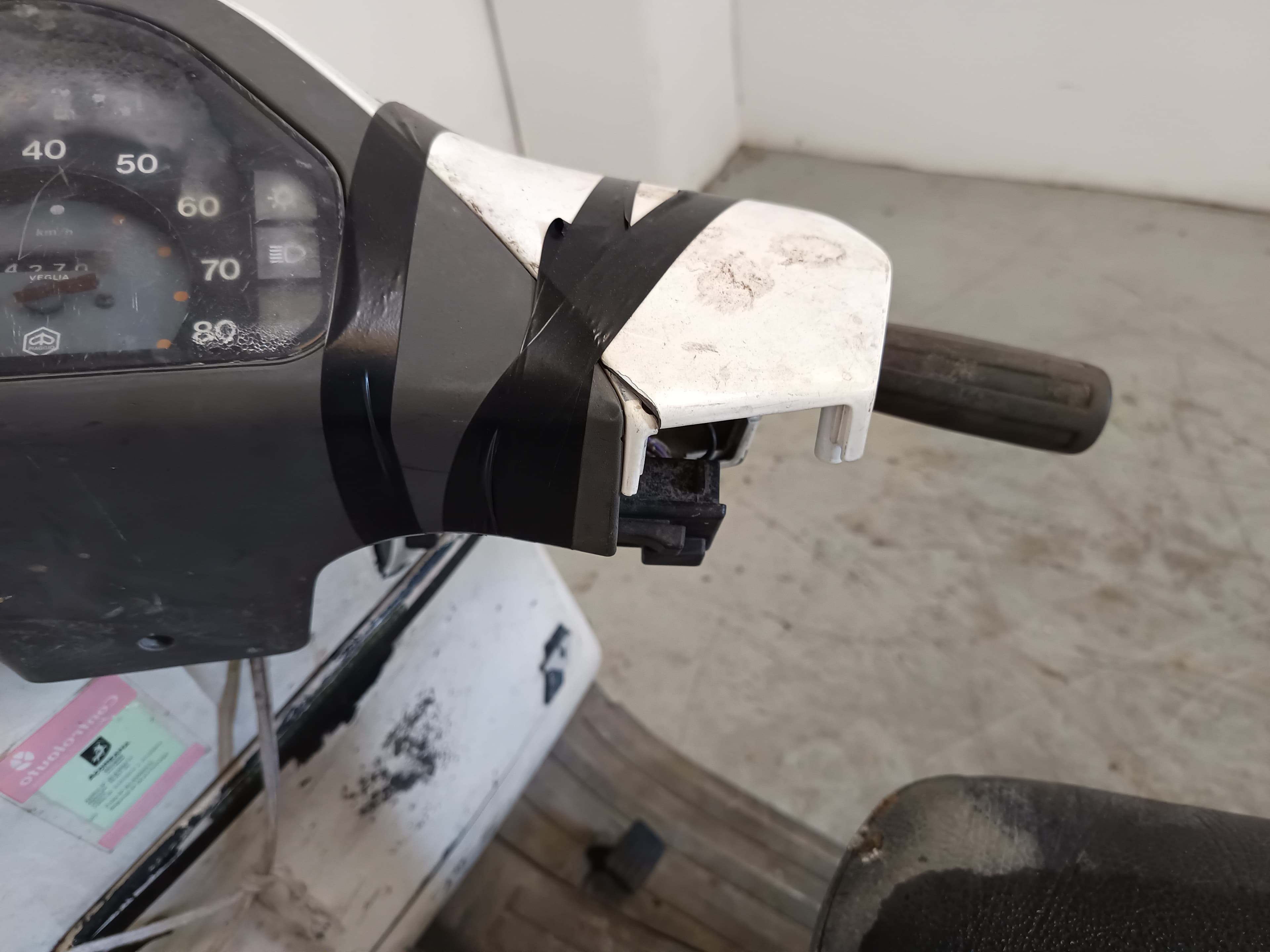 Vespa — imagem 9