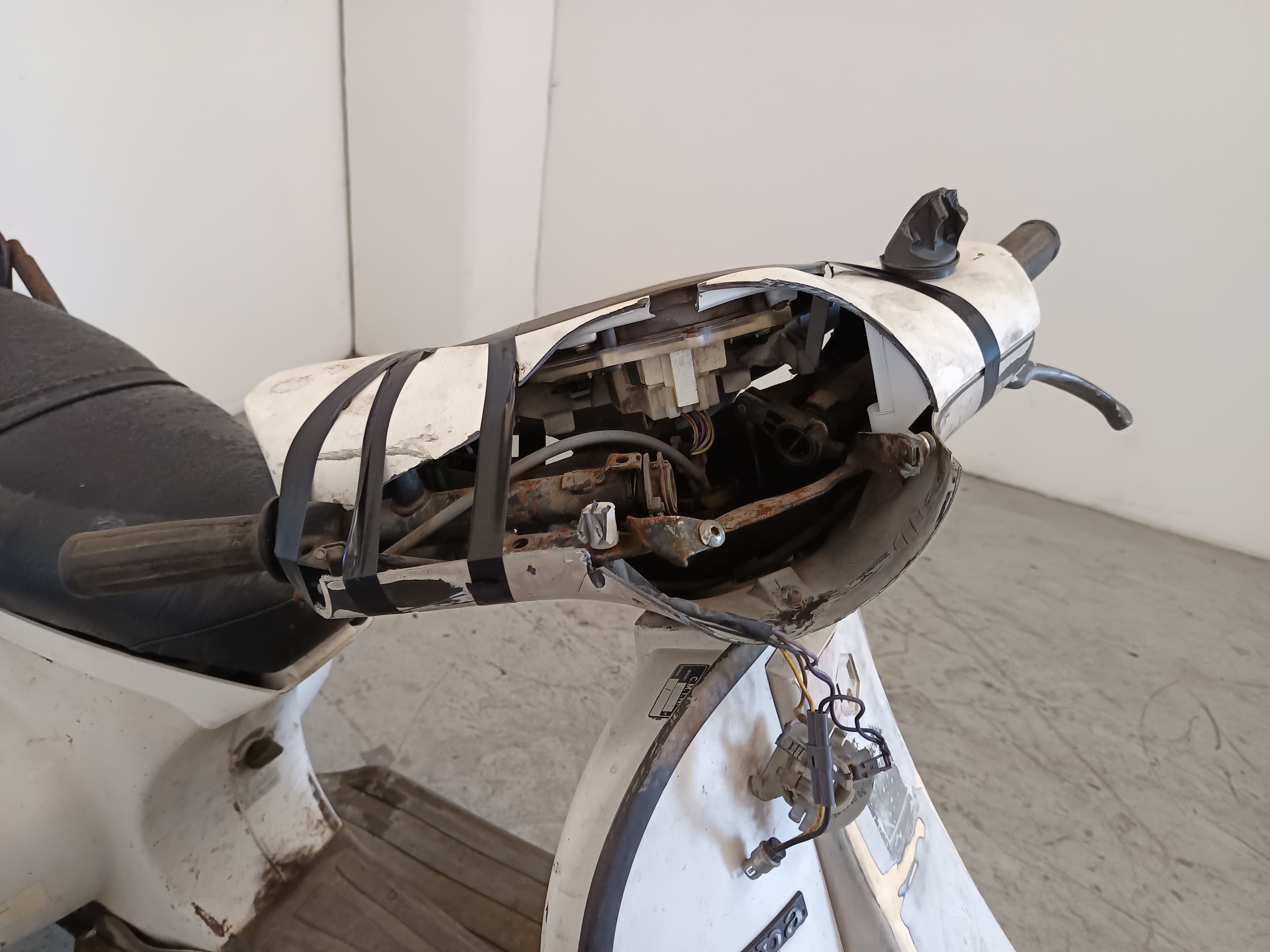 Vespa — imagem 11
