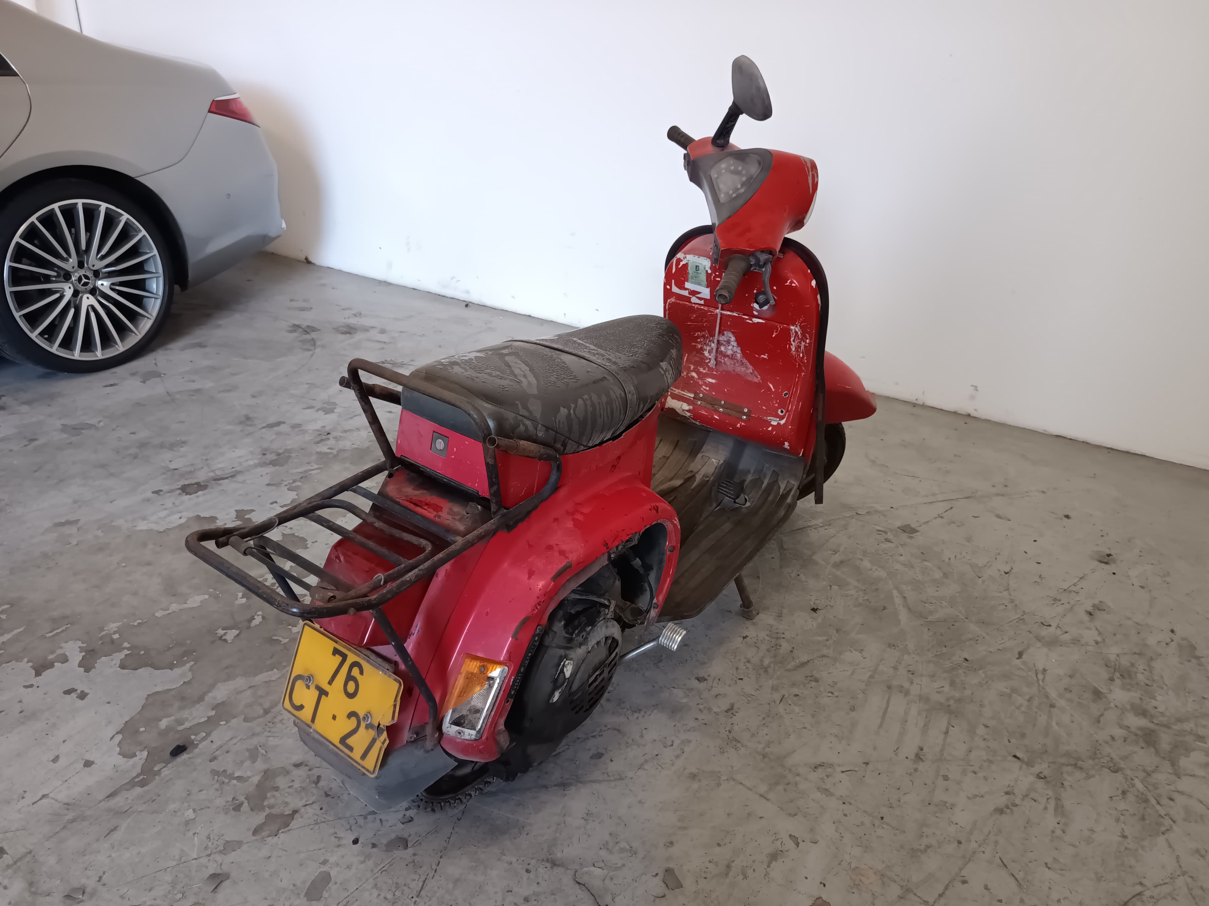 Vespa — imagem 4