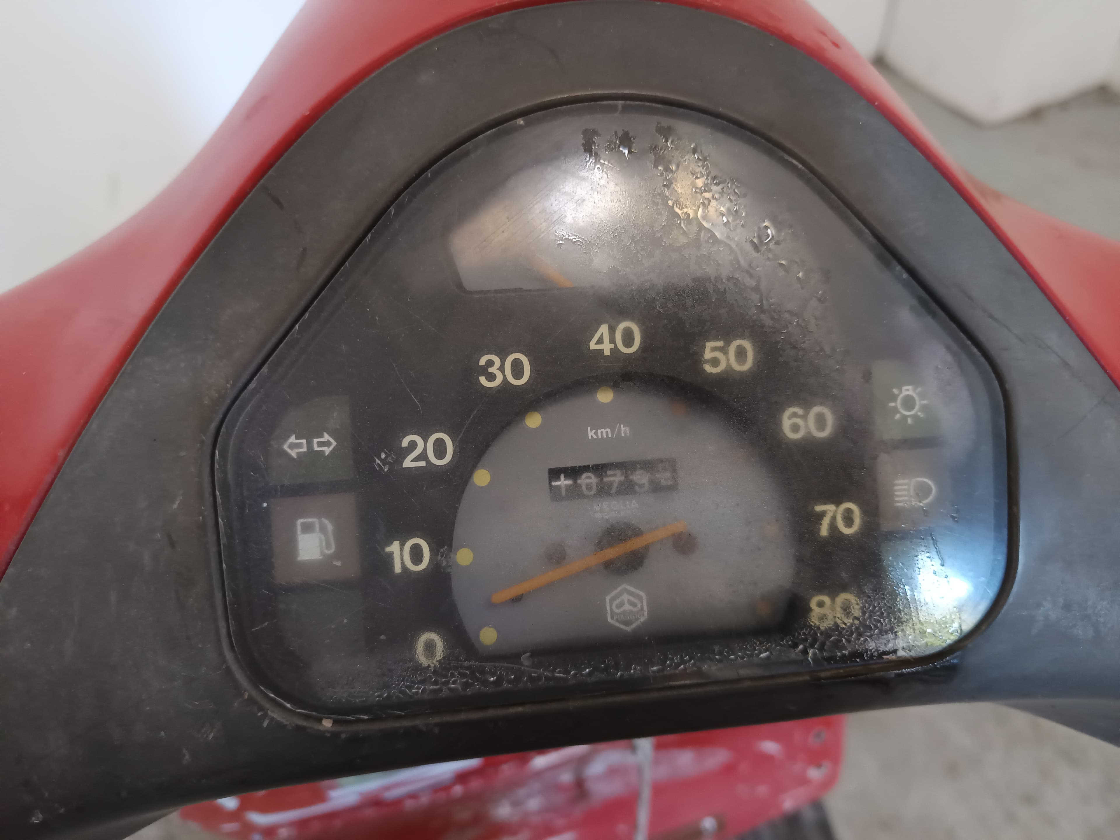 Vespa — imagem 10