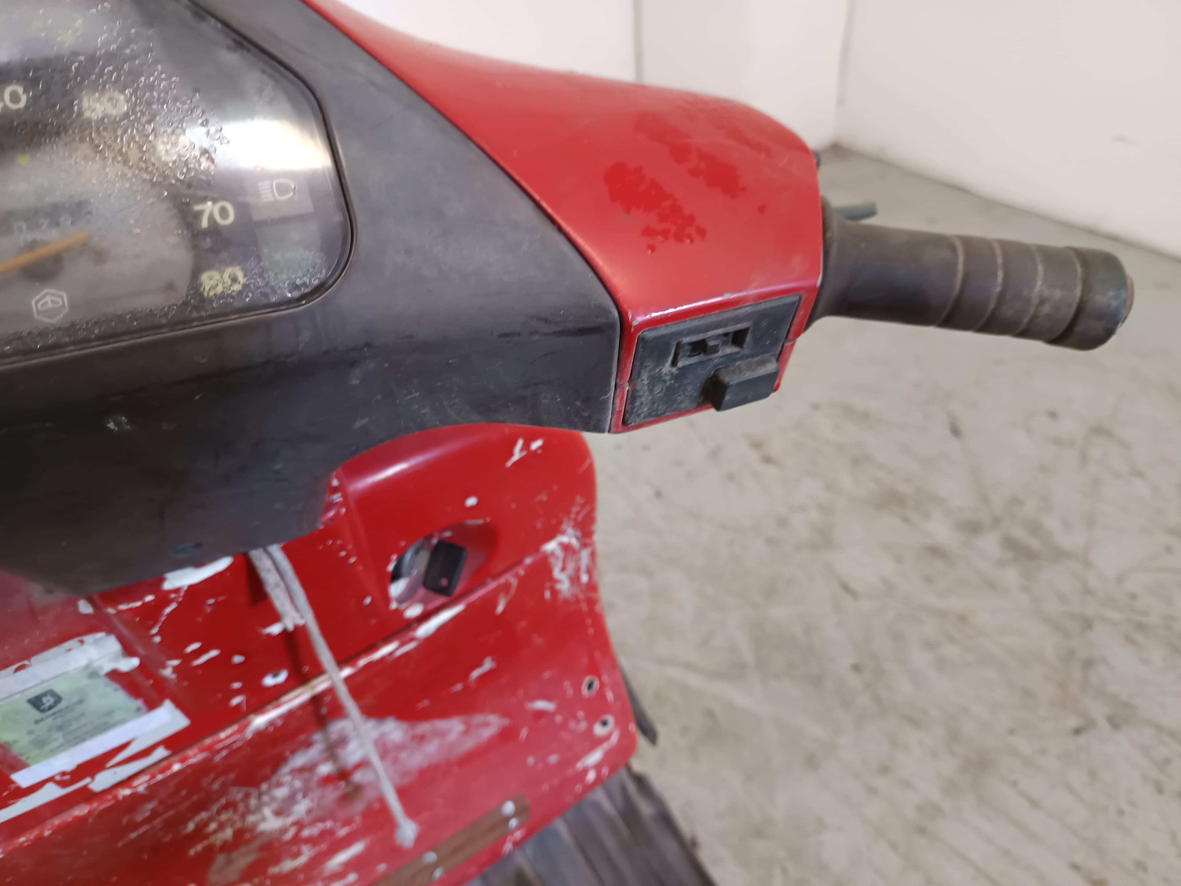 Vespa — imagem 9