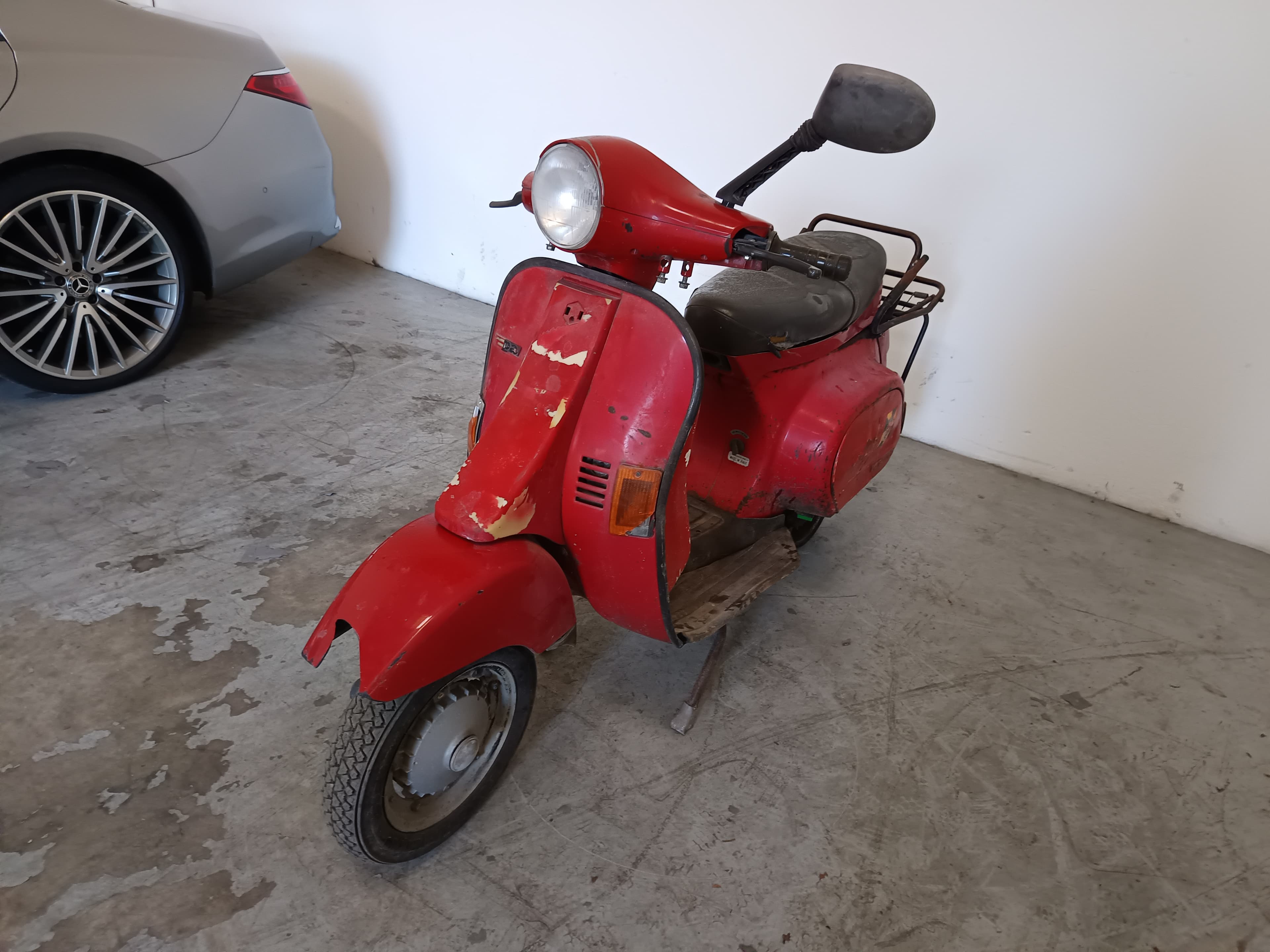 Vespa — imagem 1