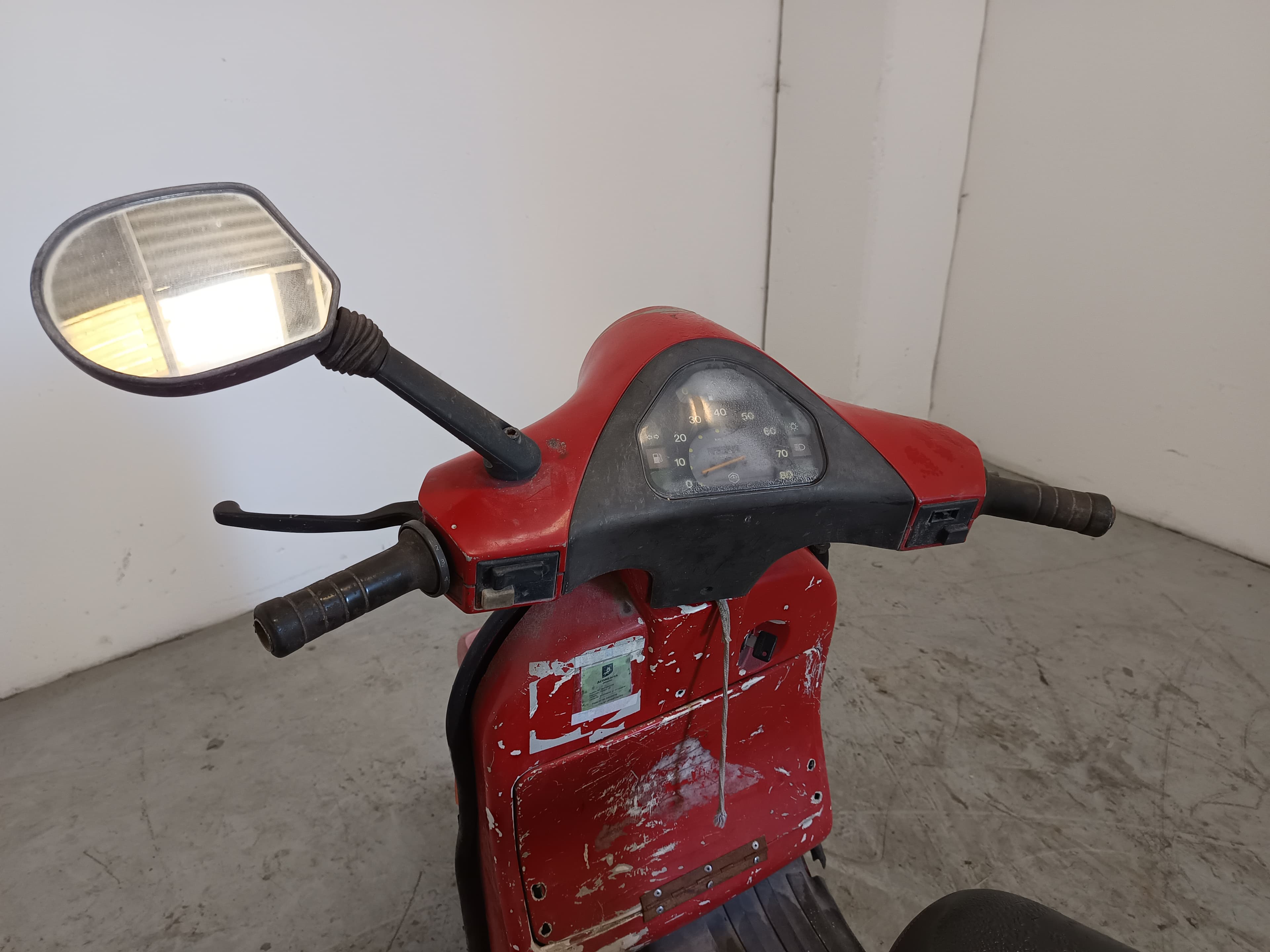 Vespa — imagem 7