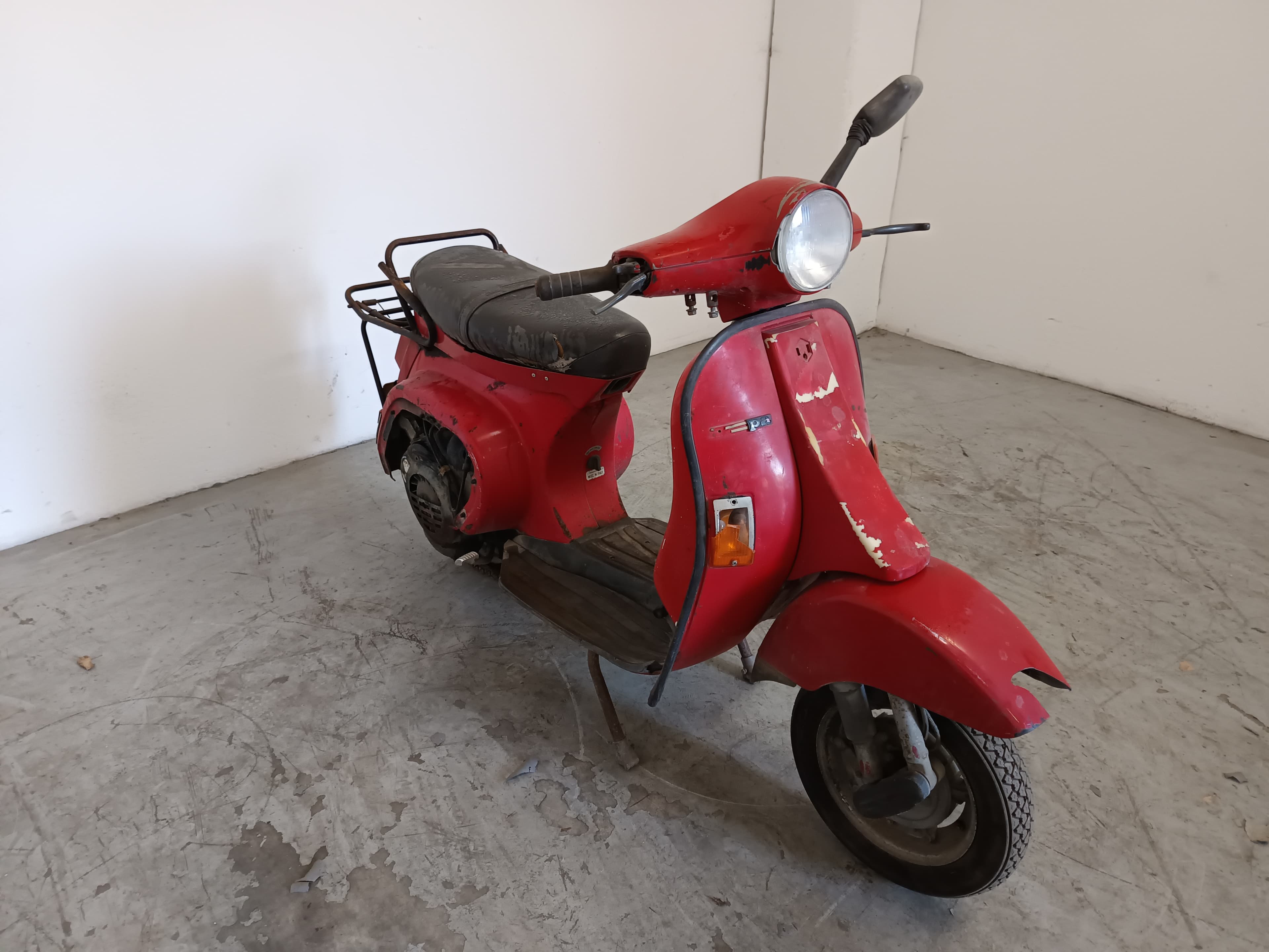 Vespa — imagem 2