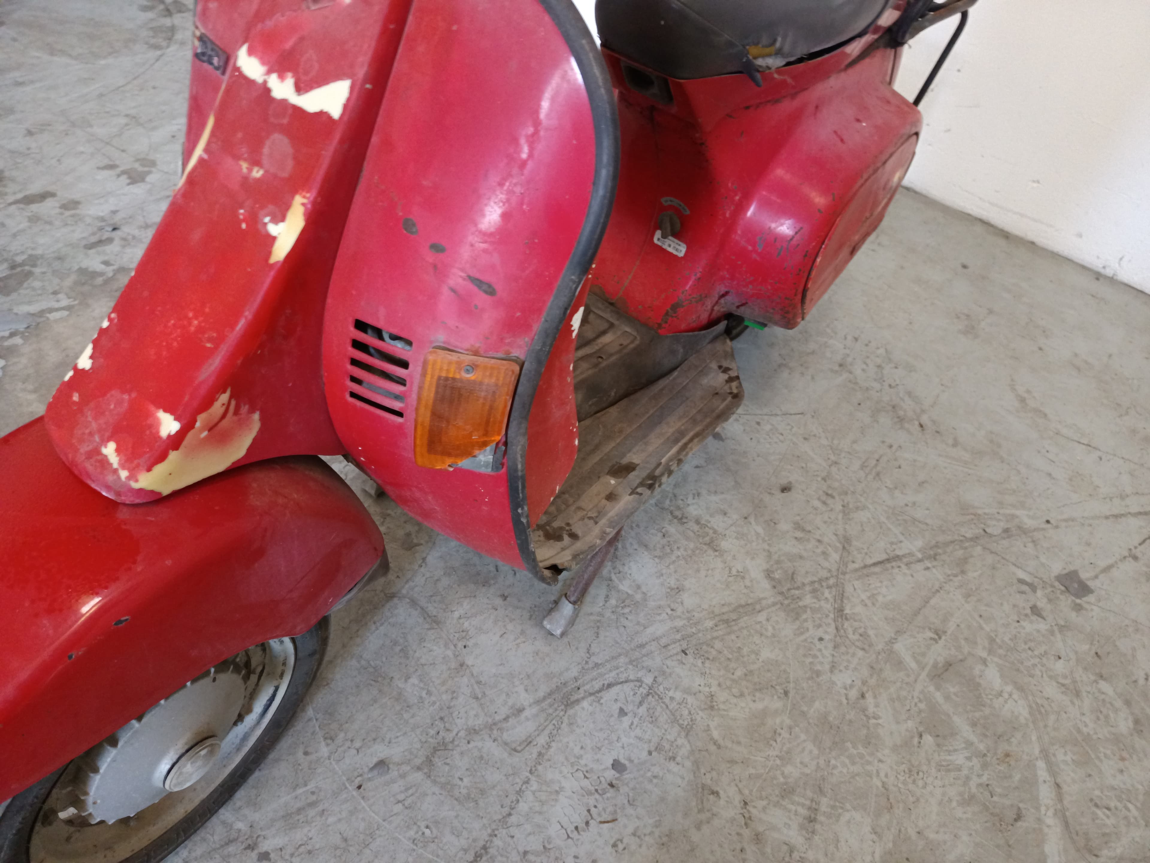 Vespa — imagem 12
