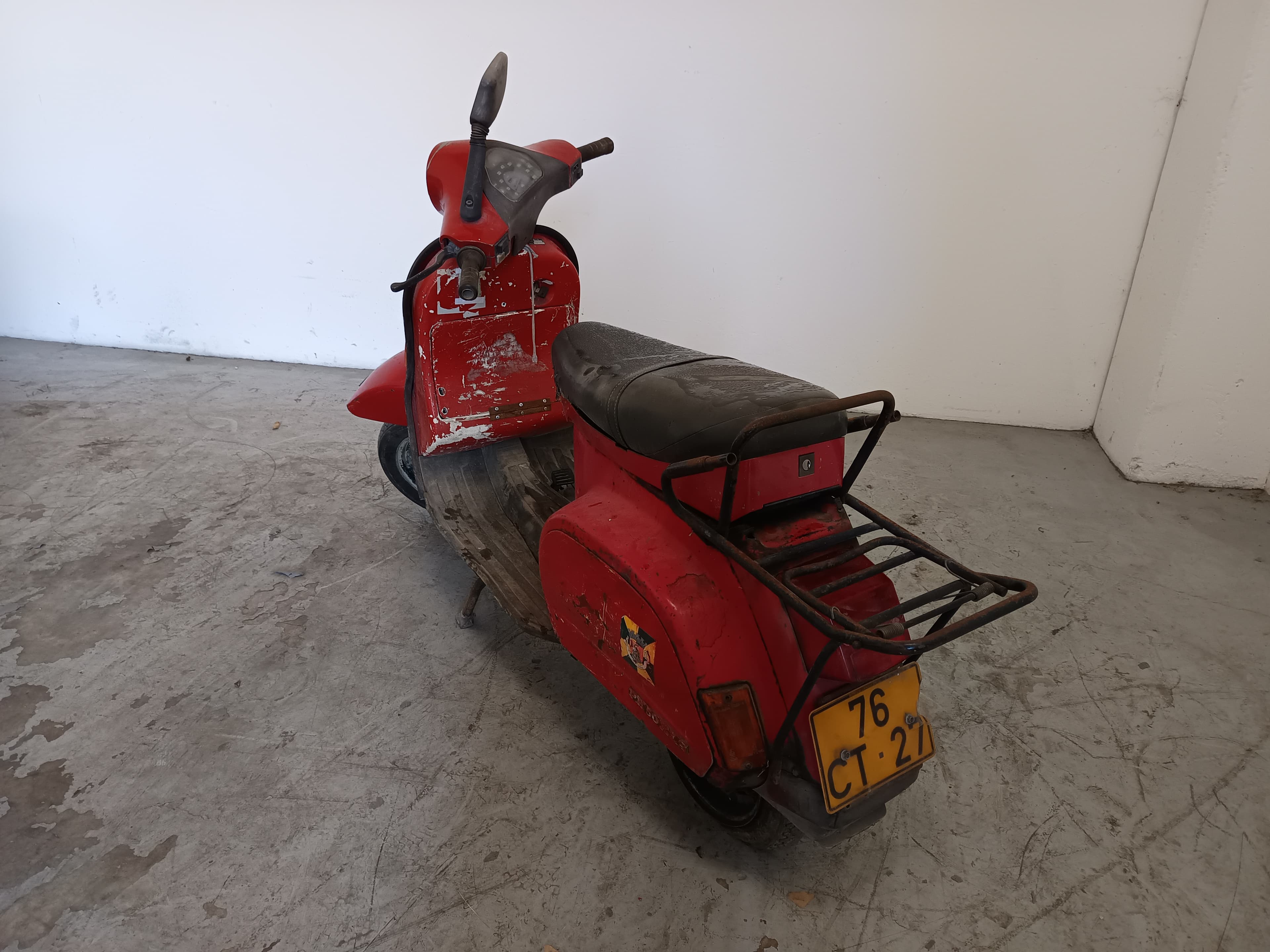 Vespa — imagem 3
