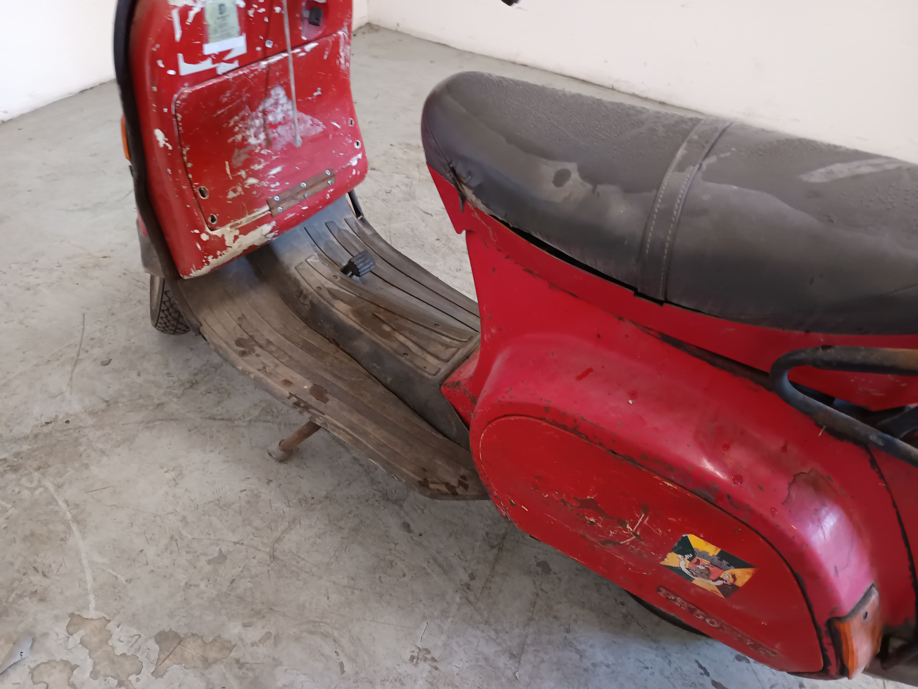 Vespa — imagem 6