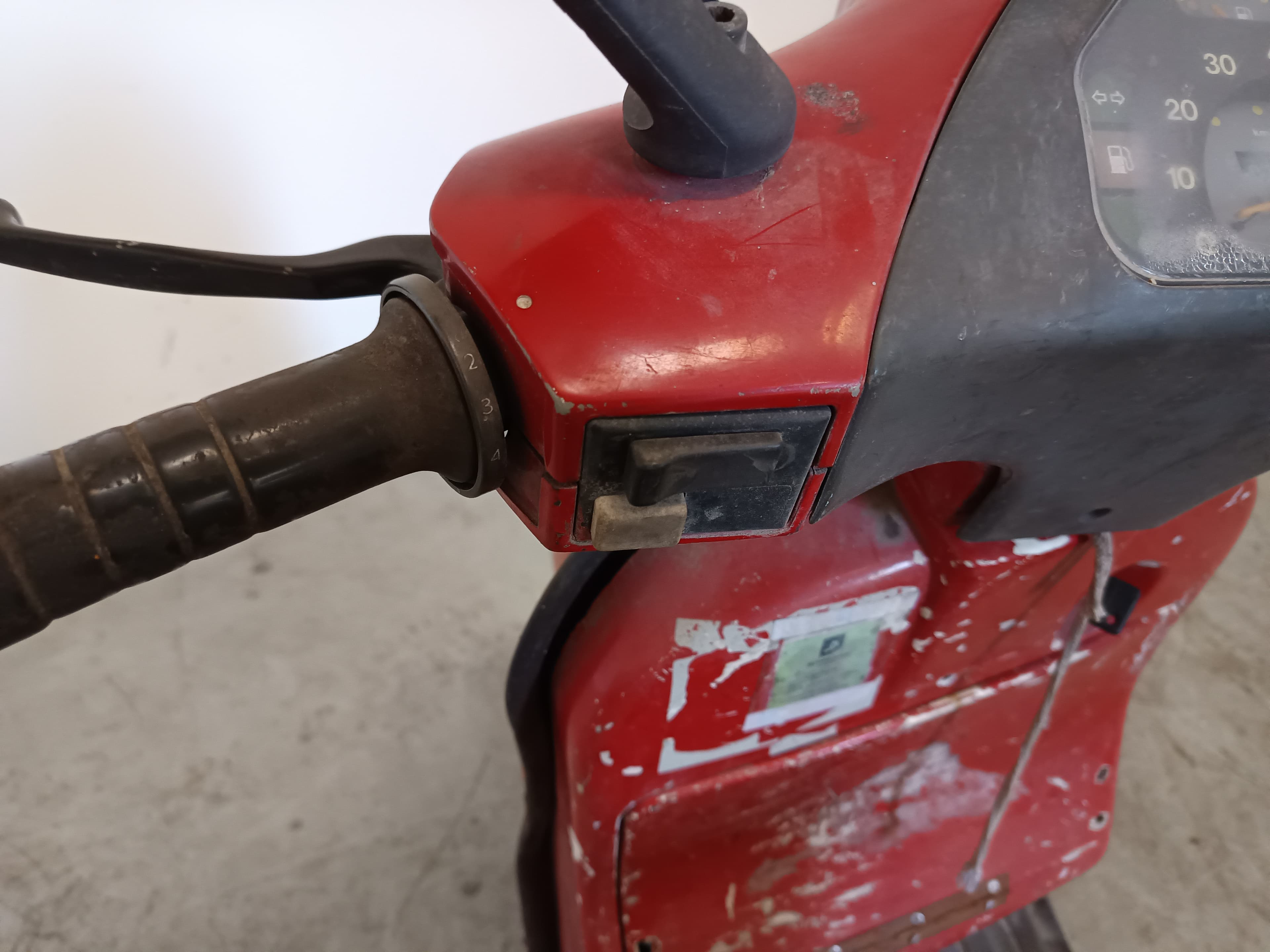 Vespa — imagem 8