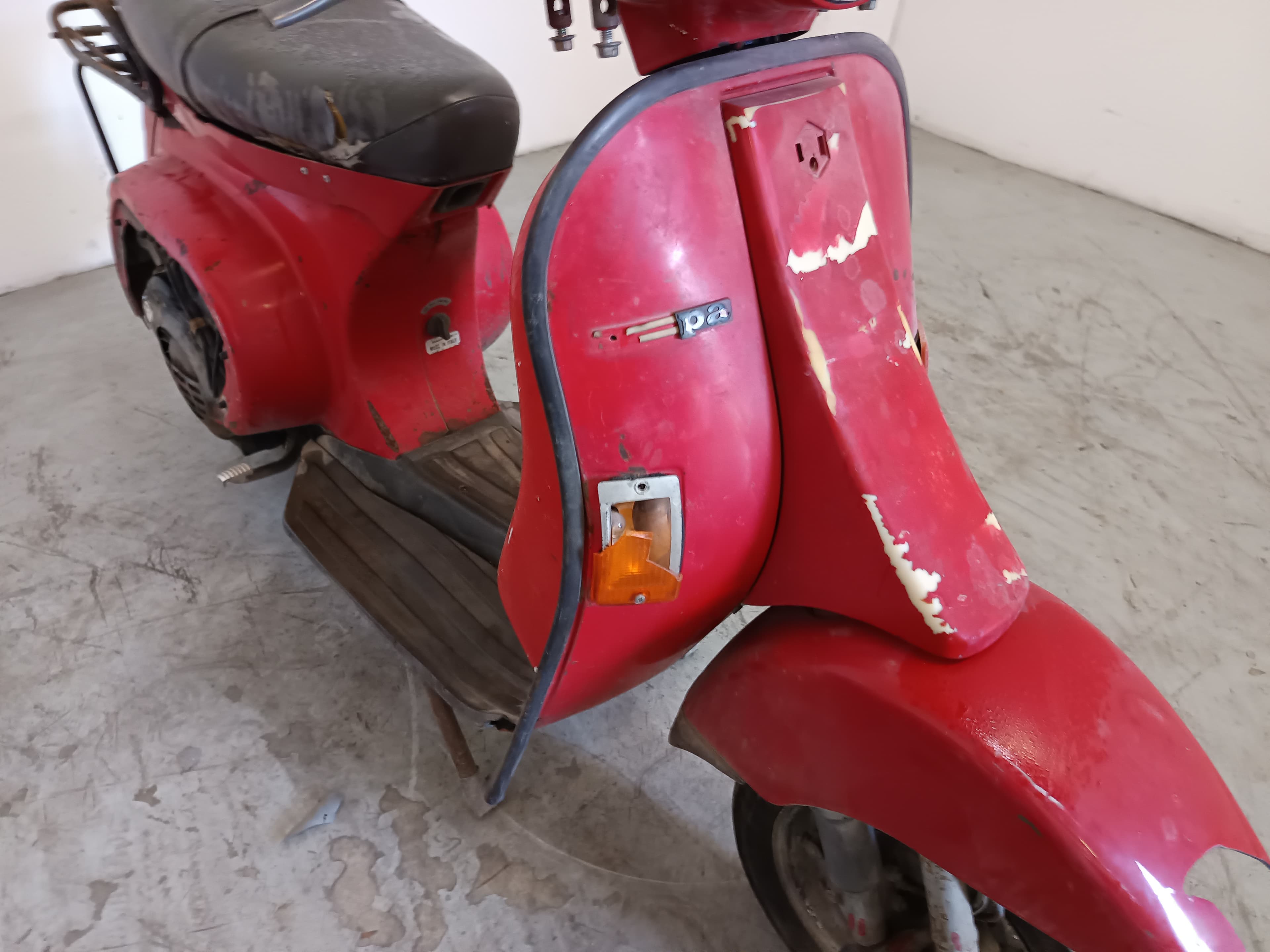 Vespa — imagem 11