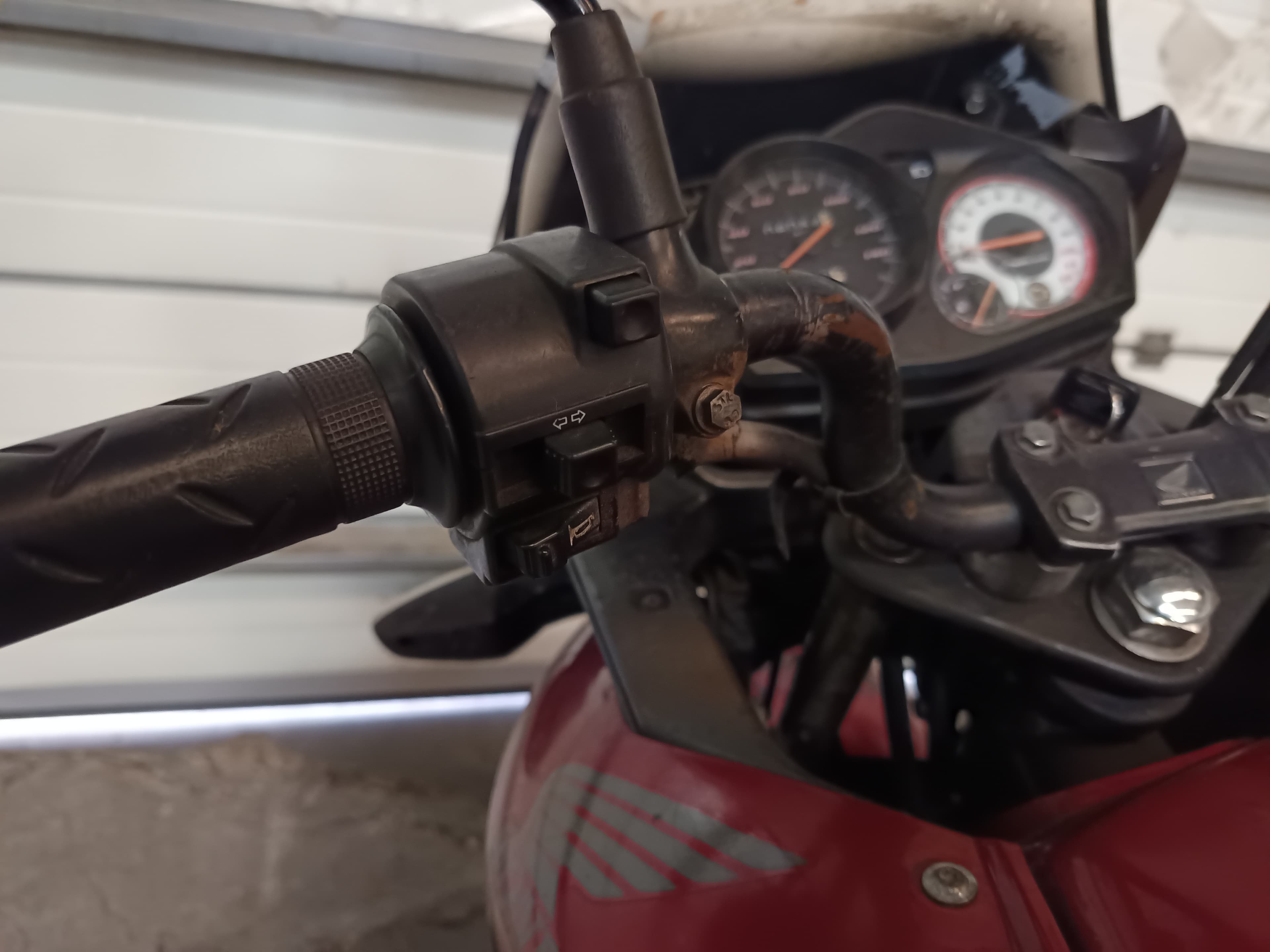 Honda CBF 125 · Ano 2013 — imagem 12