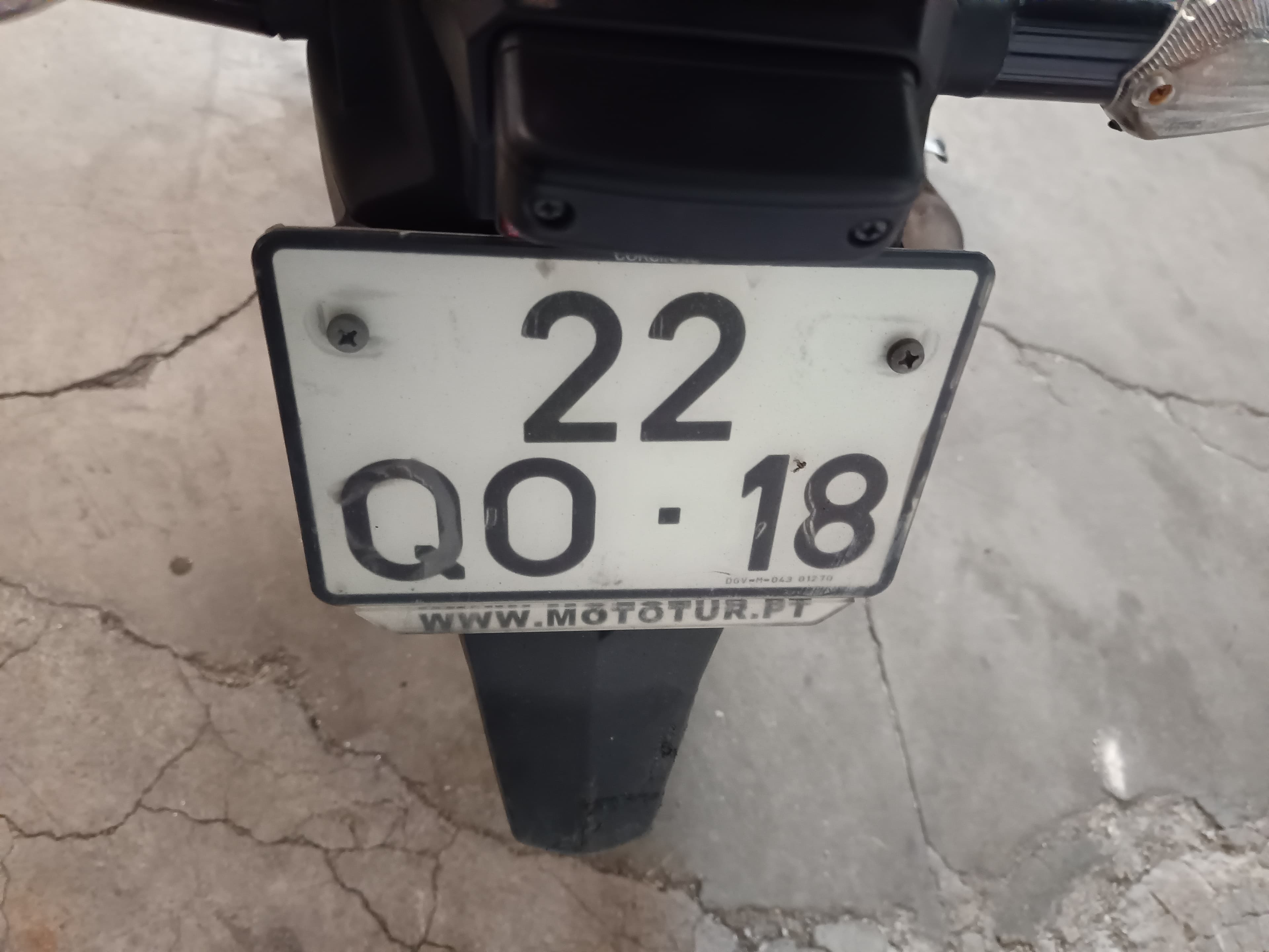 Honda  CBF 125 · Ano 2015 — imagem 16