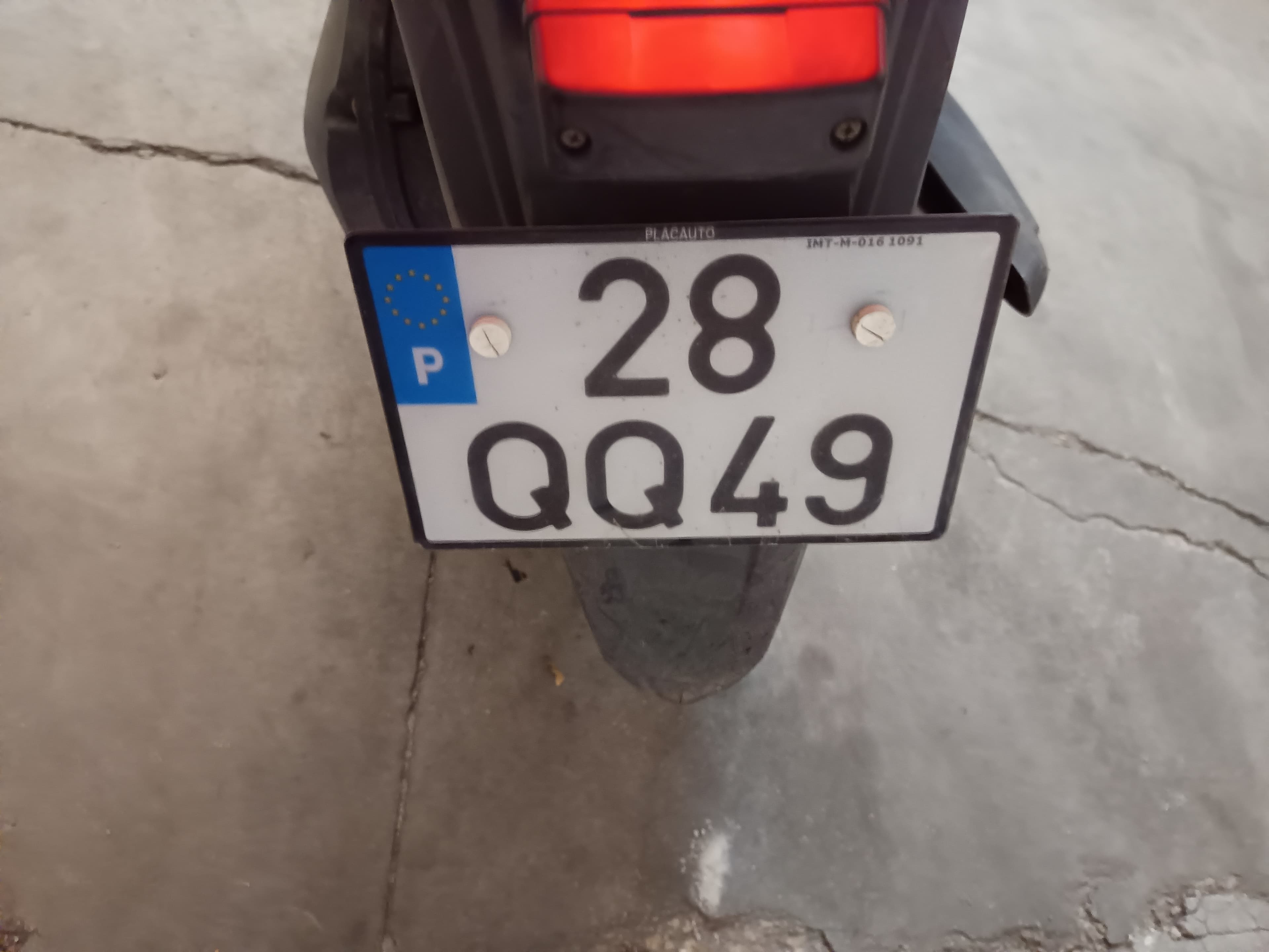 Suzuki UK 110 Adress · Año 2015 — imagen 15