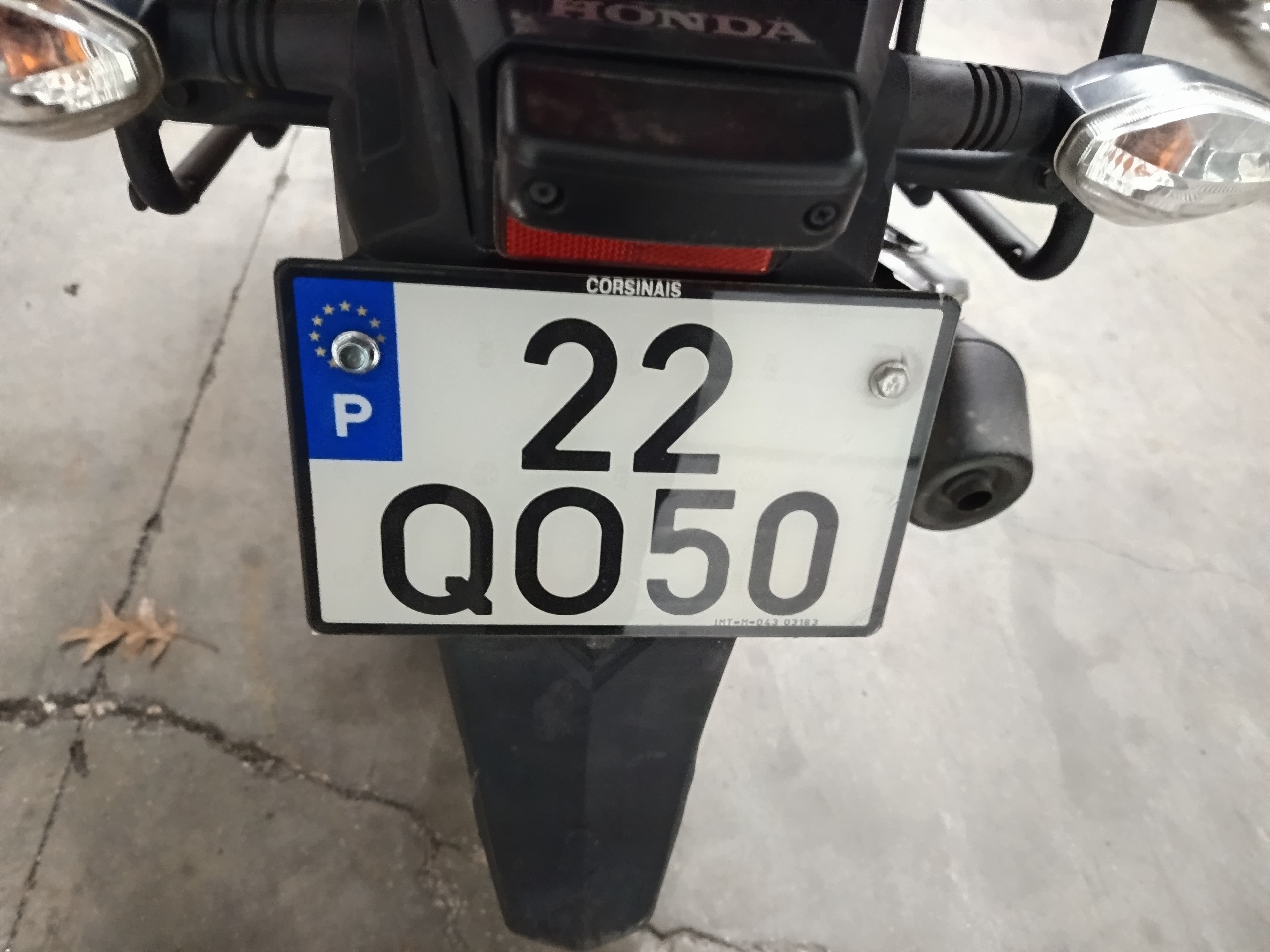 Honda CBF 125 · Ano 2015 — imagem 13