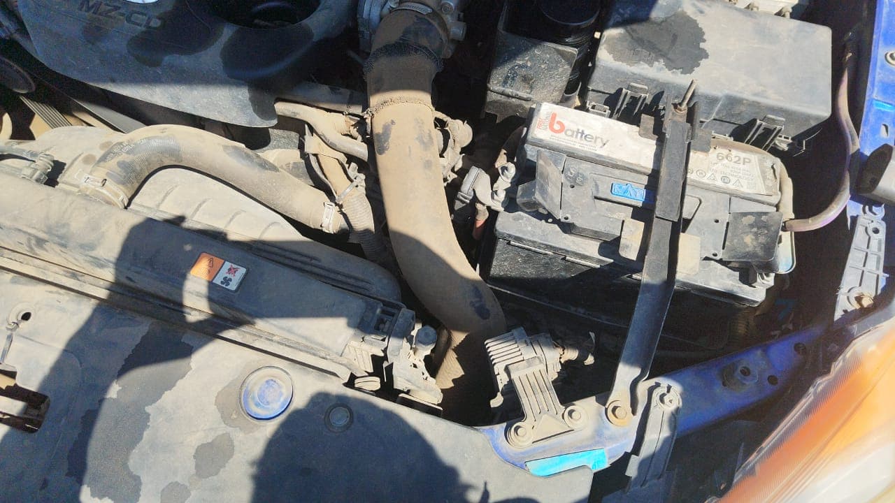 Mazda/BT50 4×4 — imagem 22