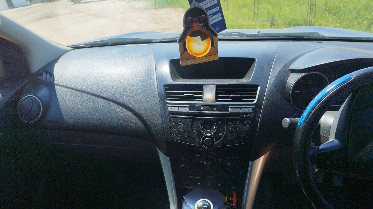 Mazda/BT50 4×4 — imagem 14