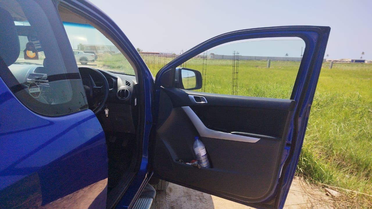 Mazda/BT50 4×4 — imagem 18