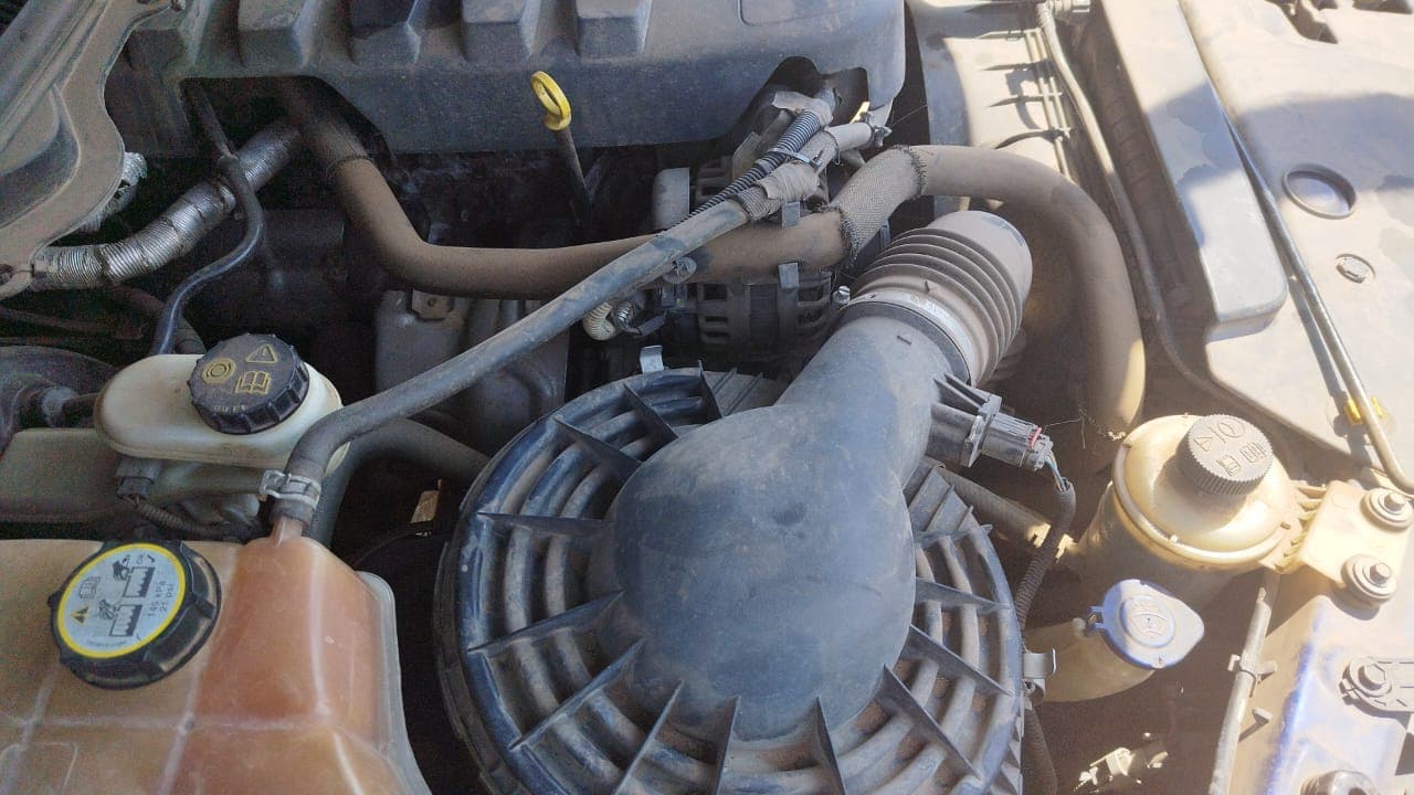 Mazda/BT50 4×4 — imagem 28