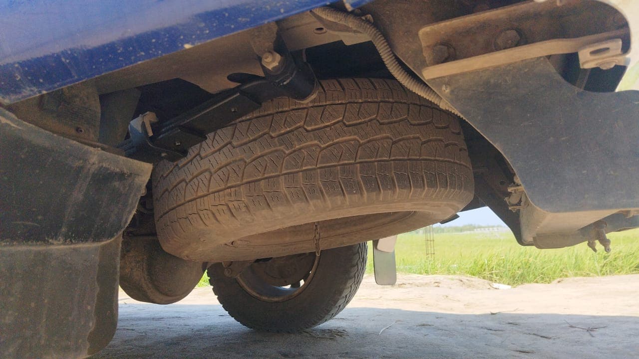 Mazda/BT50 4×4 — imagem 20
