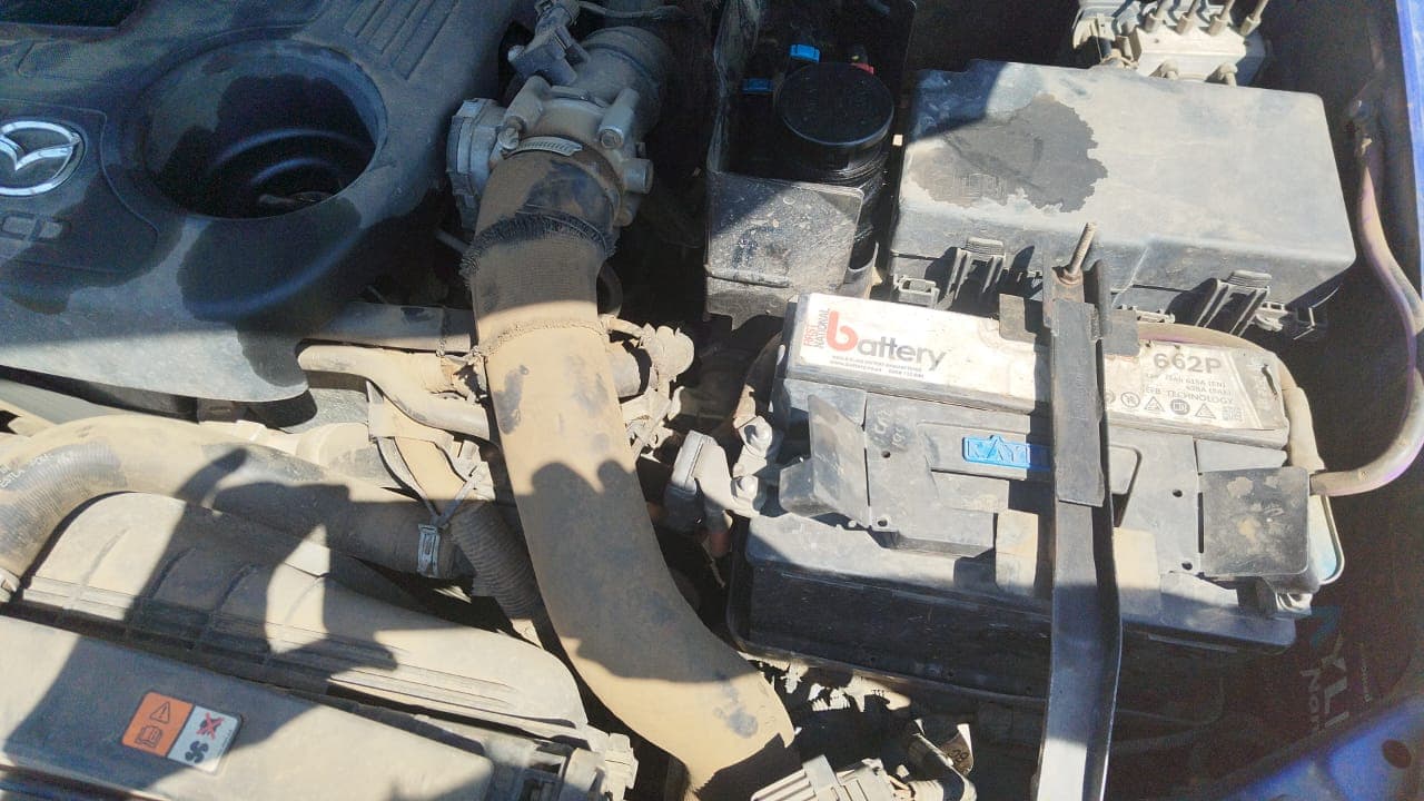 Mazda/BT50 4×4 — imagem 23