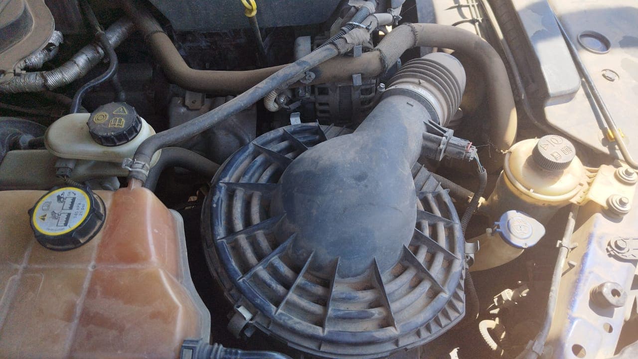 Mazda/BT50 4×4 — imagem 26