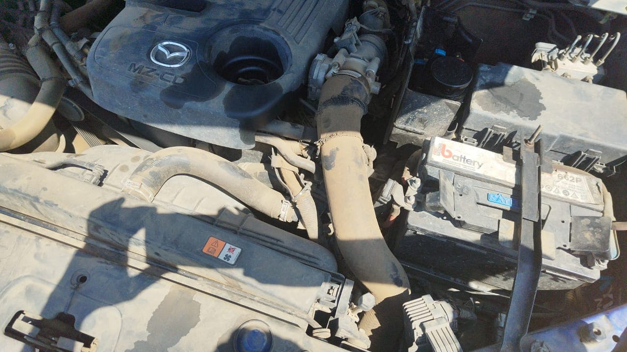 Mazda/BT50 4×4 — imagem 21